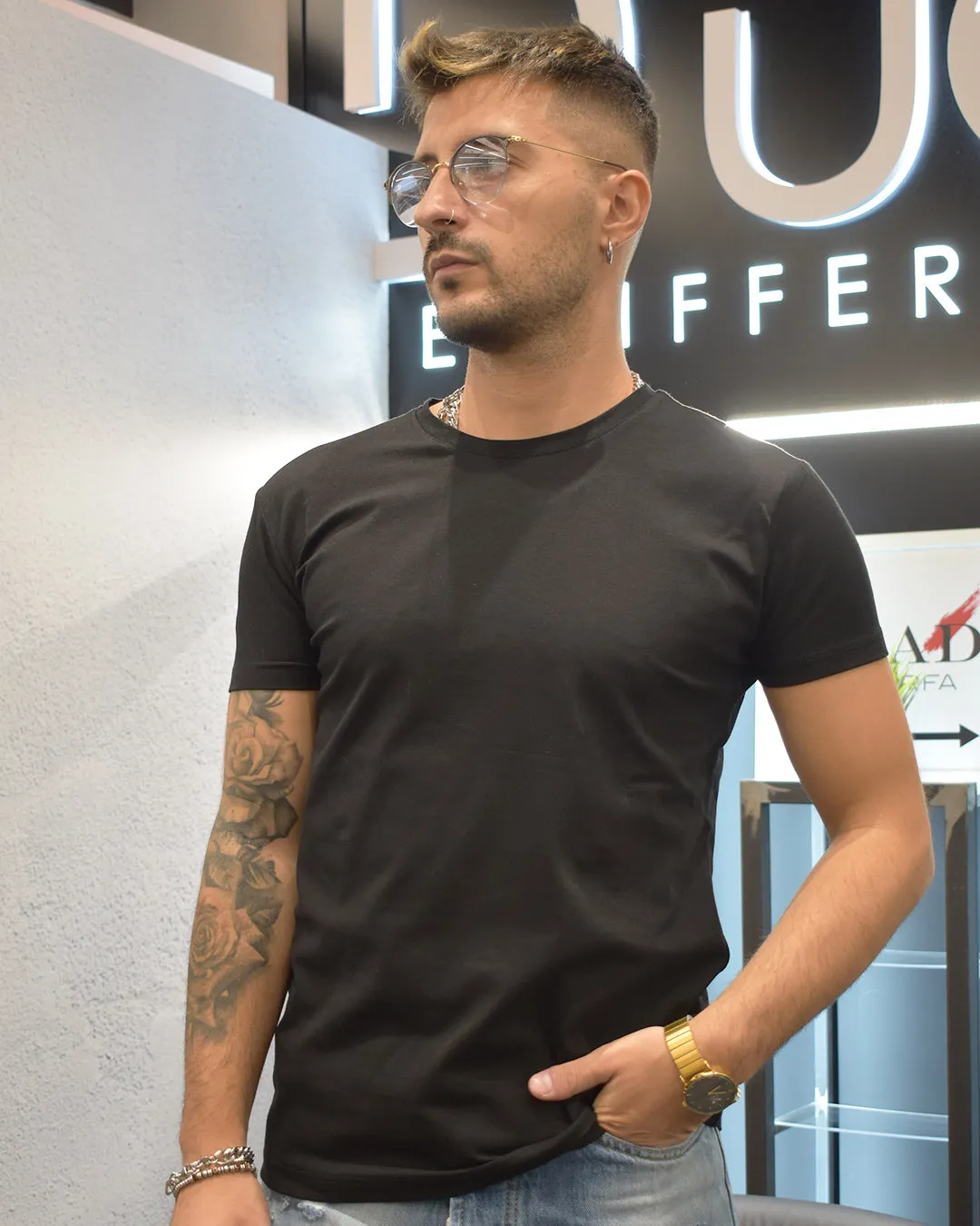 t-shirt sottogiacca FB FB PRATI