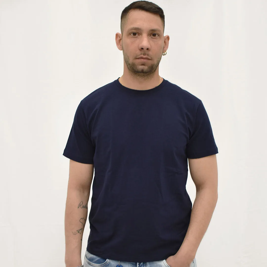 t-shirt sottogiacca FB FB PRATI