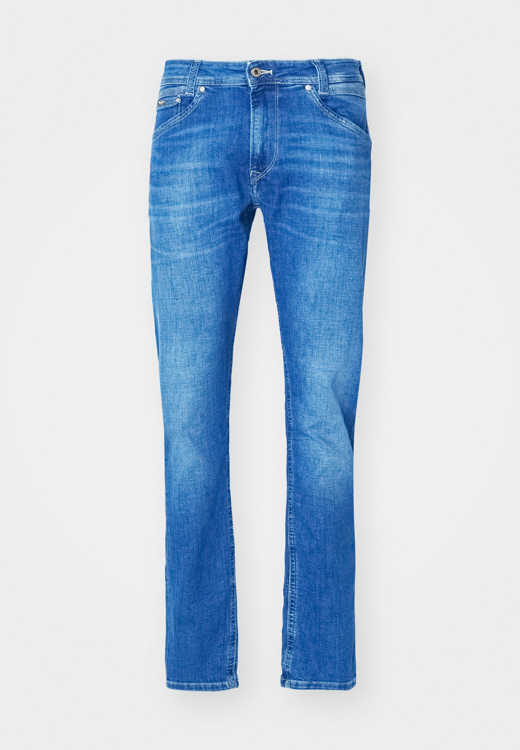 TAPERED JEANS - Jeans Tapered Fit