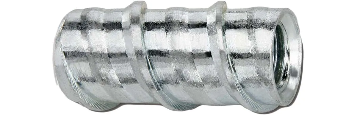 Tassello DeWALT in Acciaio, Ø 12.7mm, L. 31mm