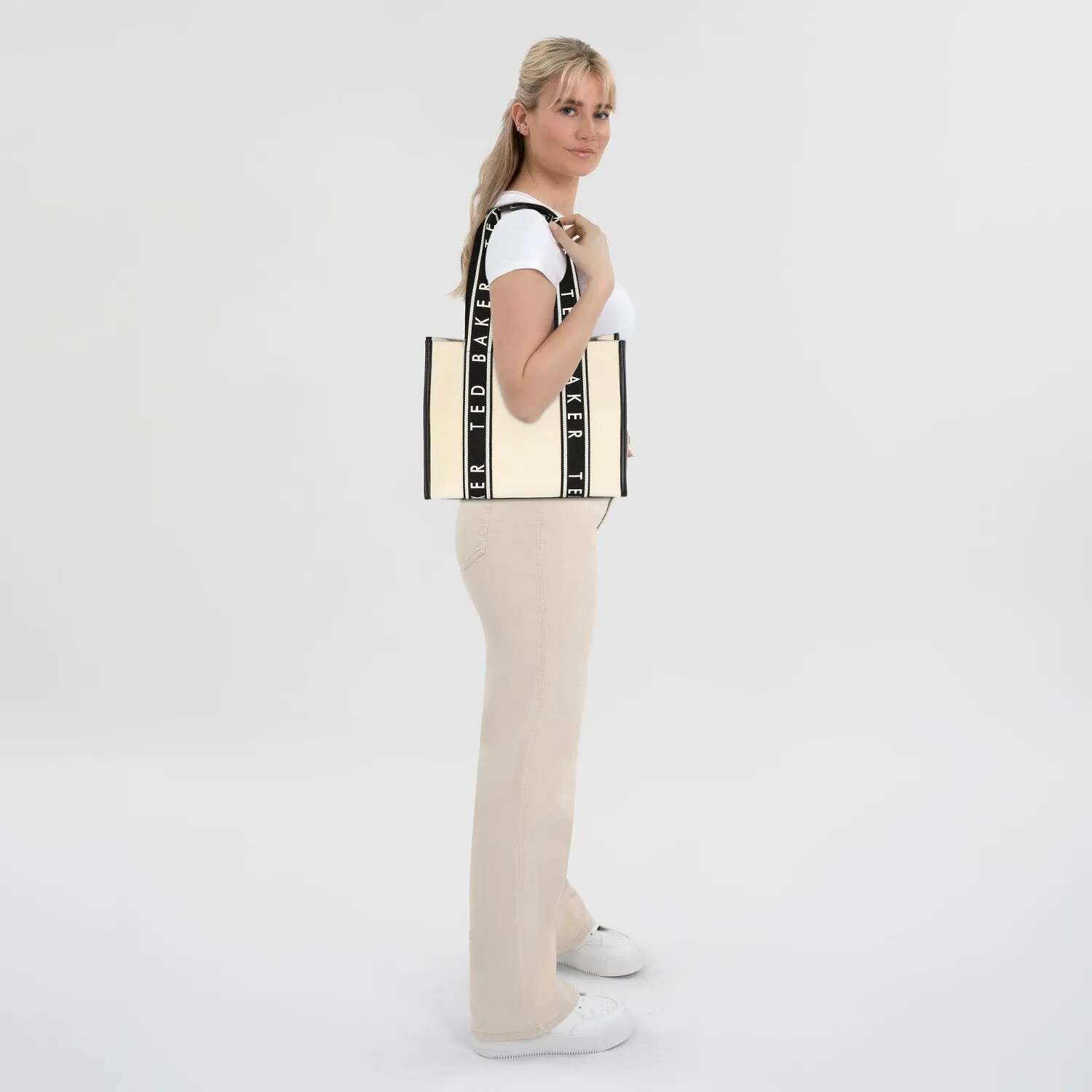 Ted Baker Georjia Borsa a tracolla 35 cm