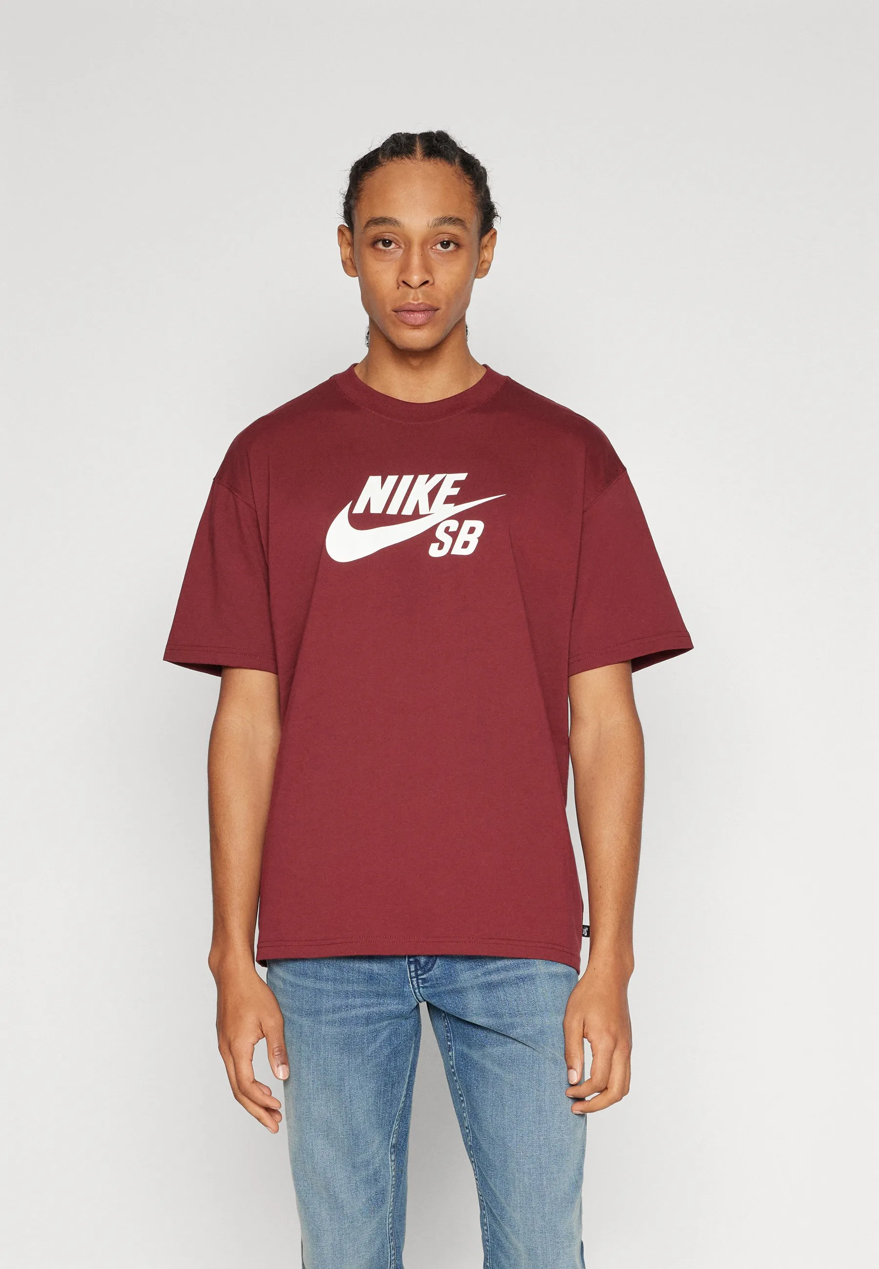 TEE LOGO - T-shirt con stampa