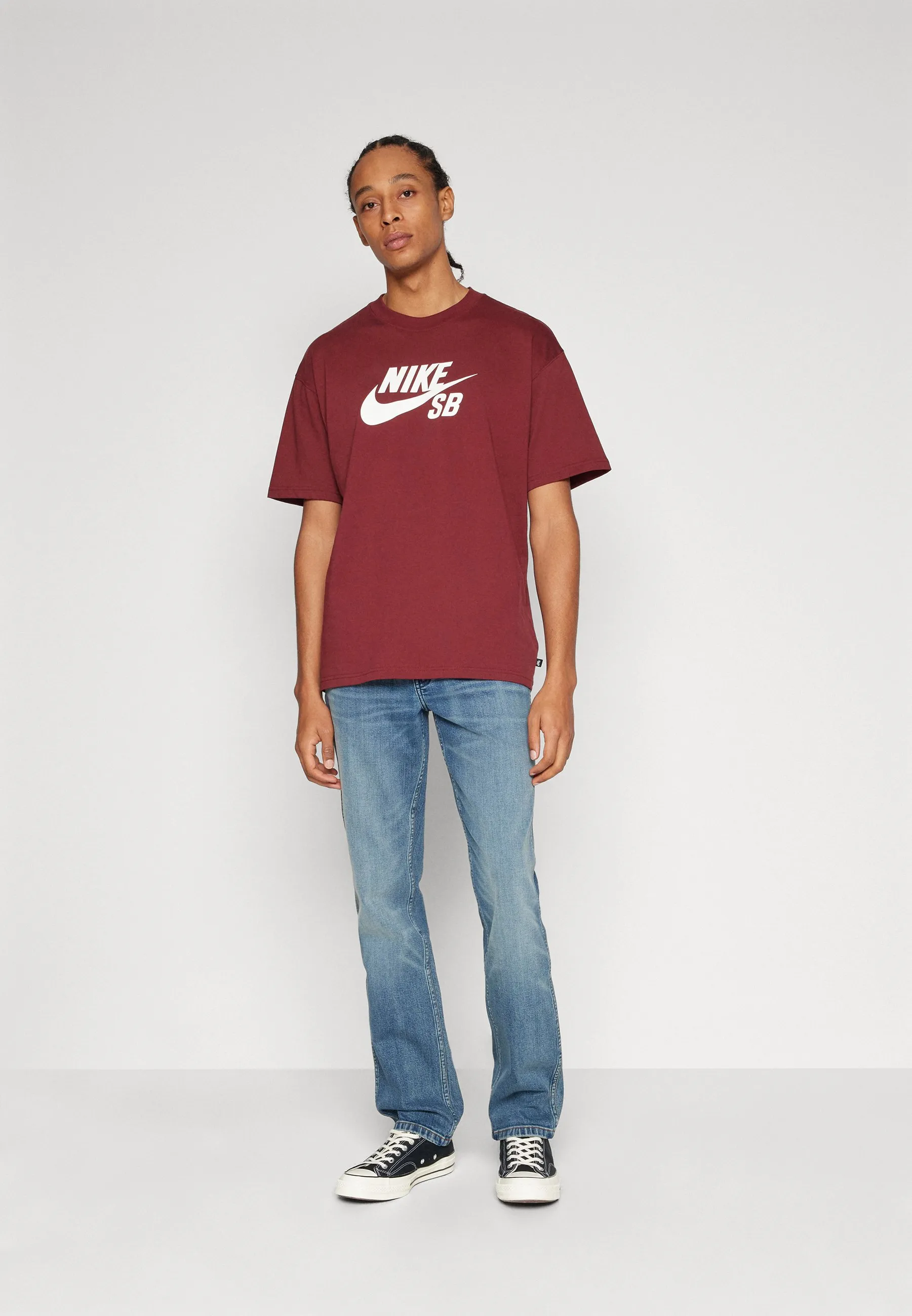 TEE LOGO - T-shirt con stampa