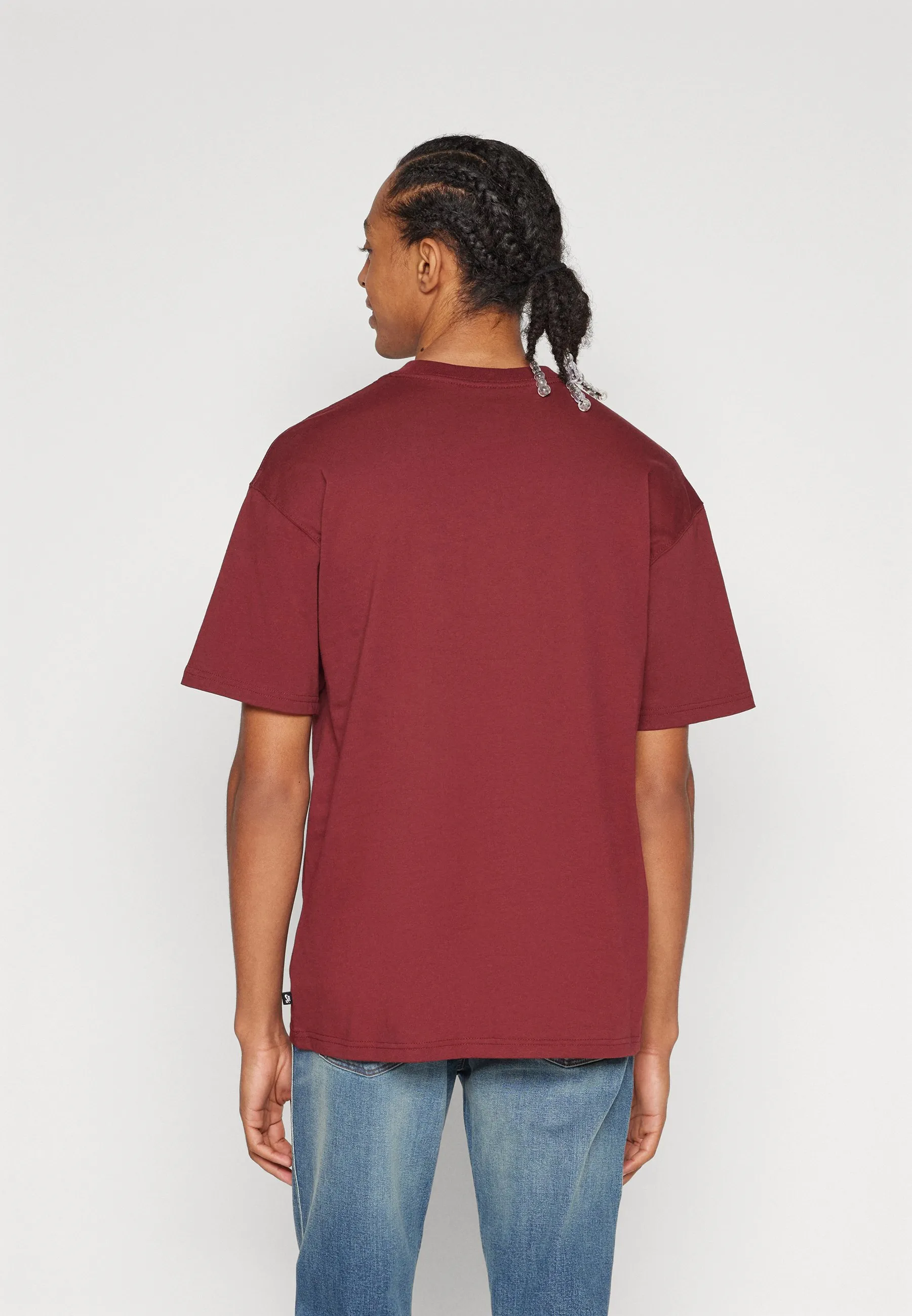 TEE LOGO - T-shirt con stampa