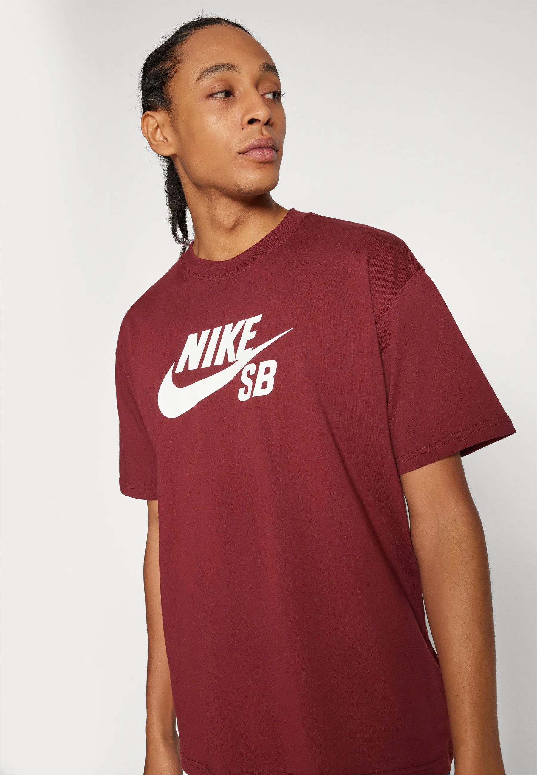 TEE LOGO - T-shirt con stampa