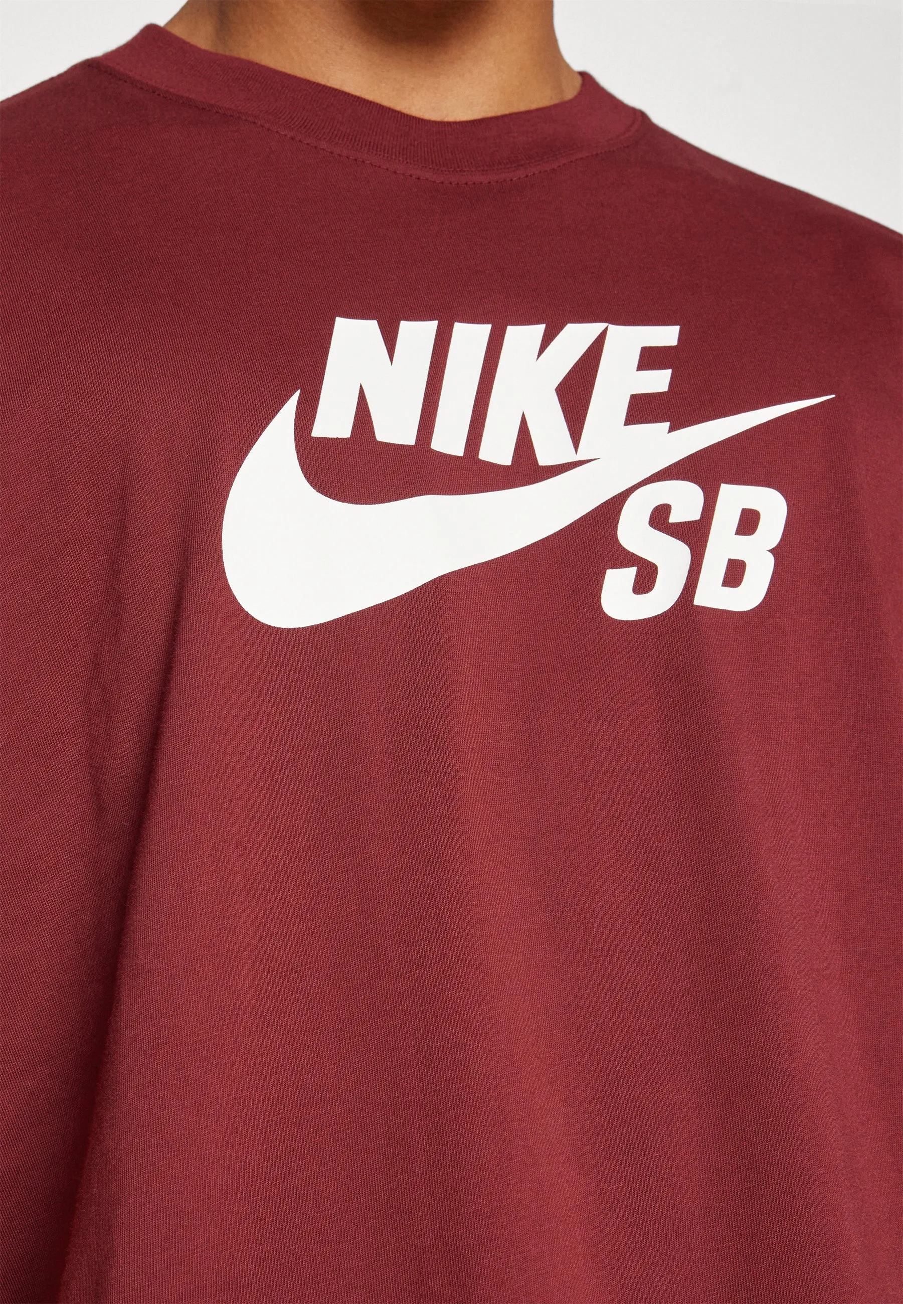 TEE LOGO - T-shirt con stampa