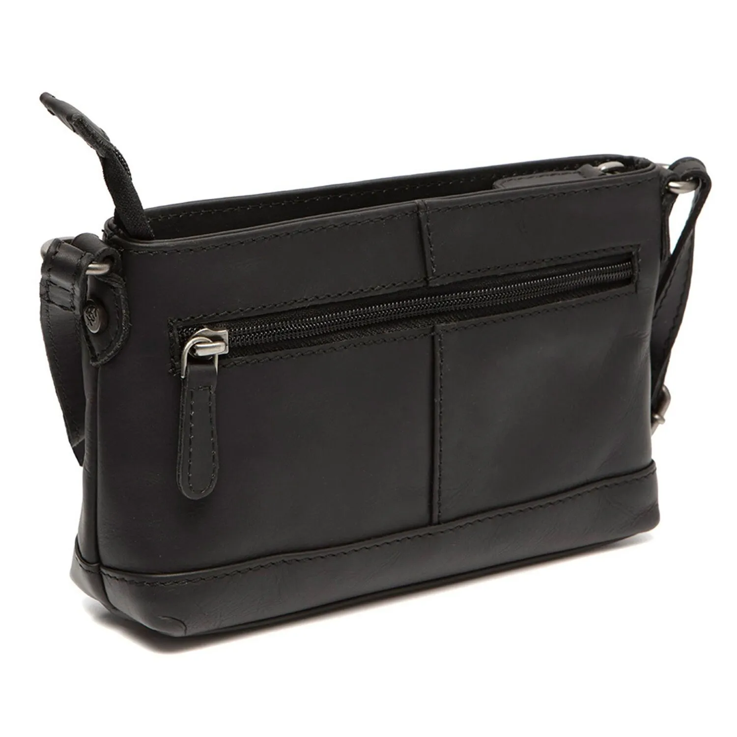 The Chesterfield Brand Salerno Borsa a tracolla Pelle 21 cm