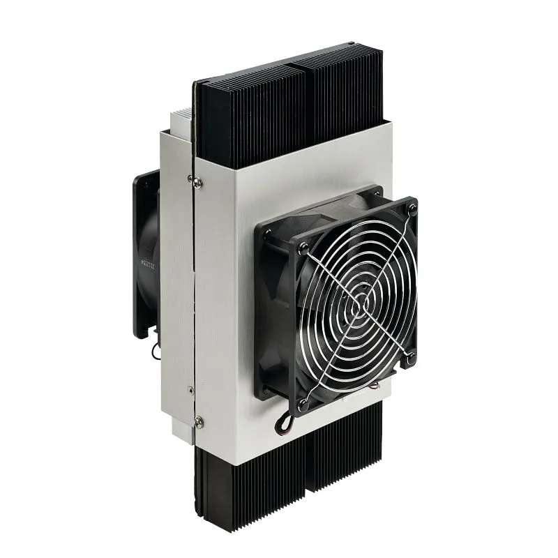Thermoelectric cooler 94W, 24VDC, Withou