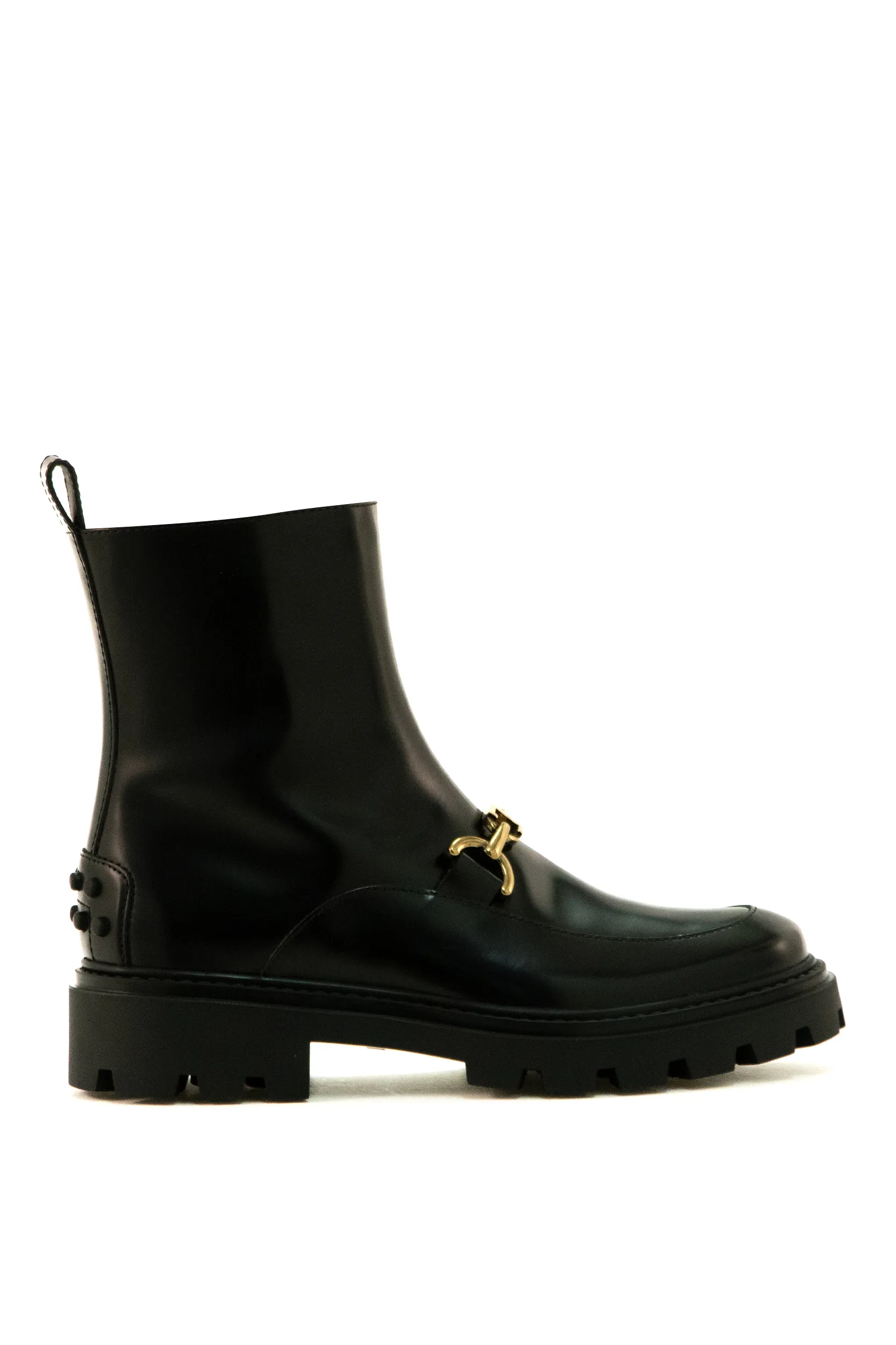  TOD'S Stivaletti