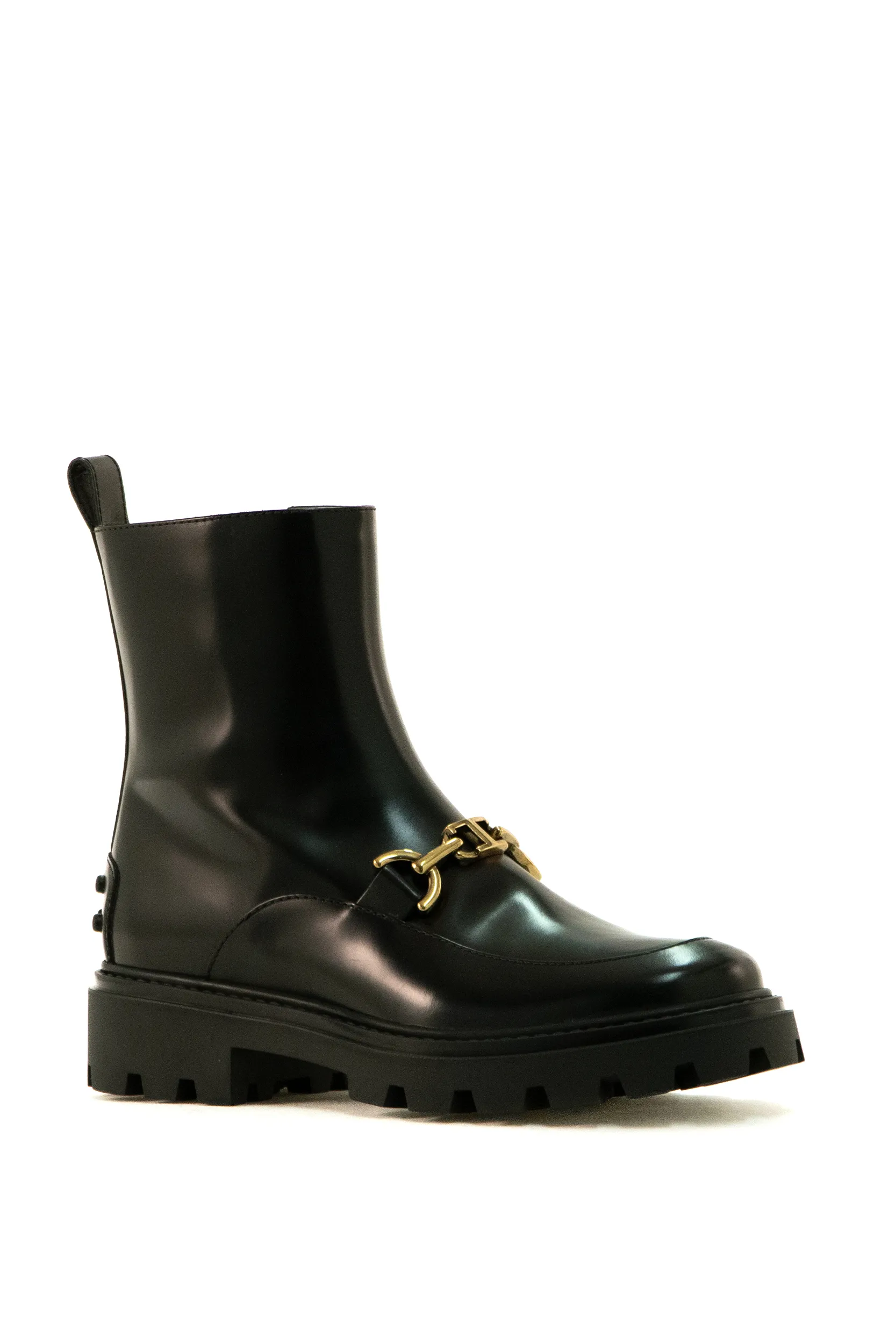  TOD'S Stivaletti
