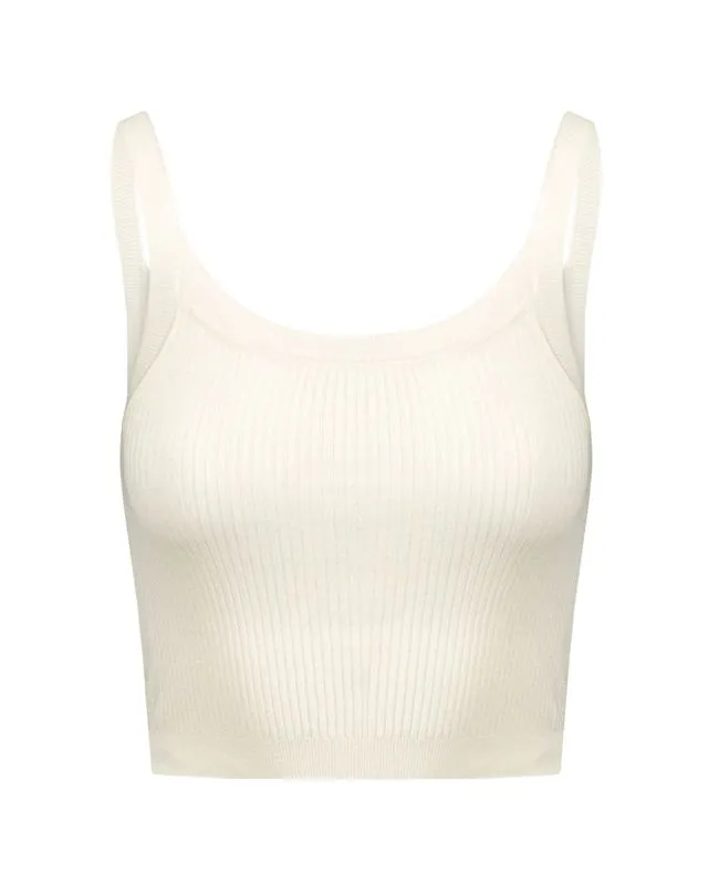 Top in seta FALKE