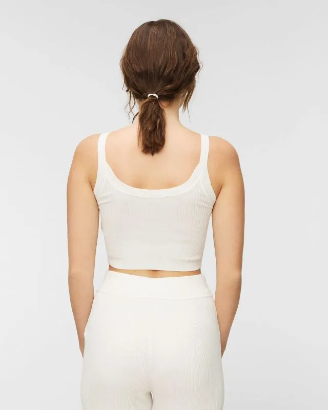 Top in seta FALKE