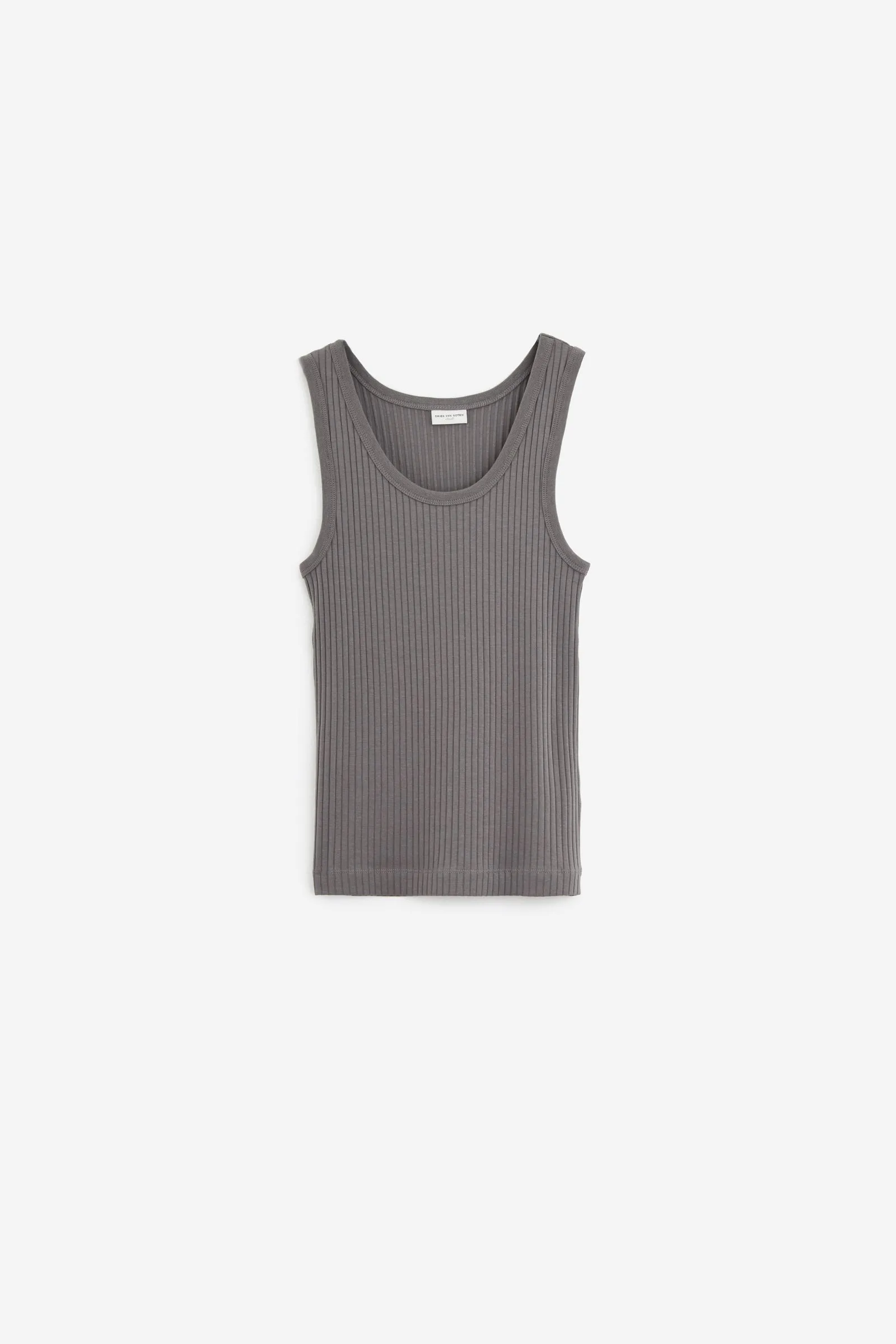 Topwear HOME in cotone grigio