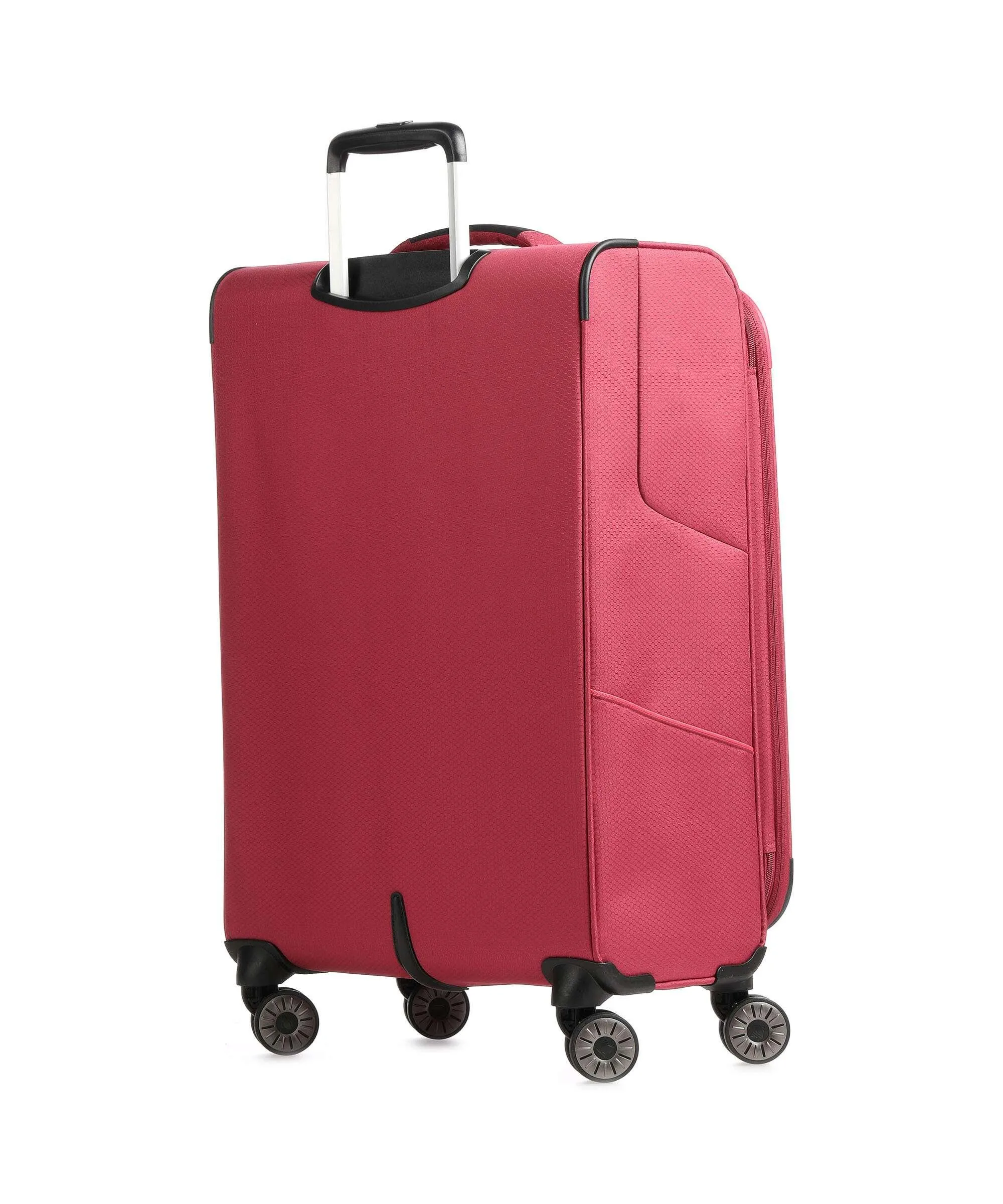  Travelite Skaii Valigia trolley (4 ruote) fucsia 78 cm  