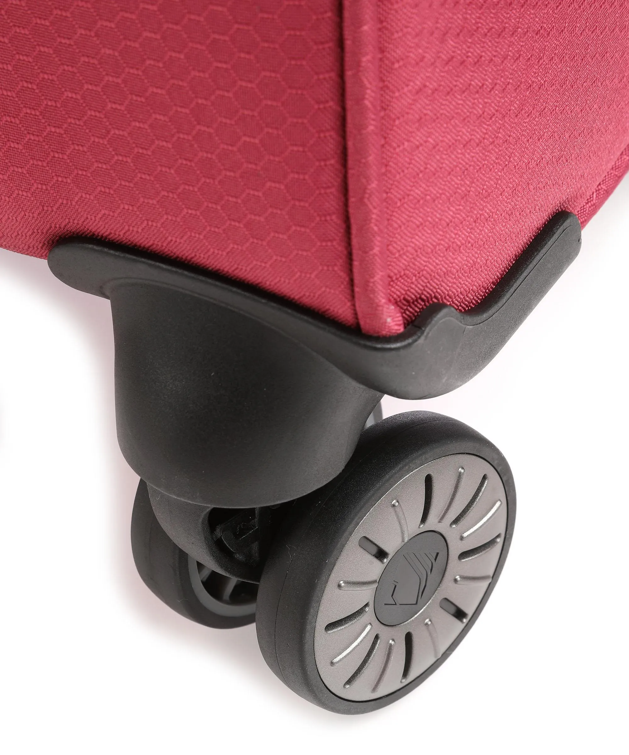  Travelite Skaii Valigia trolley (4 ruote) fucsia 78 cm  