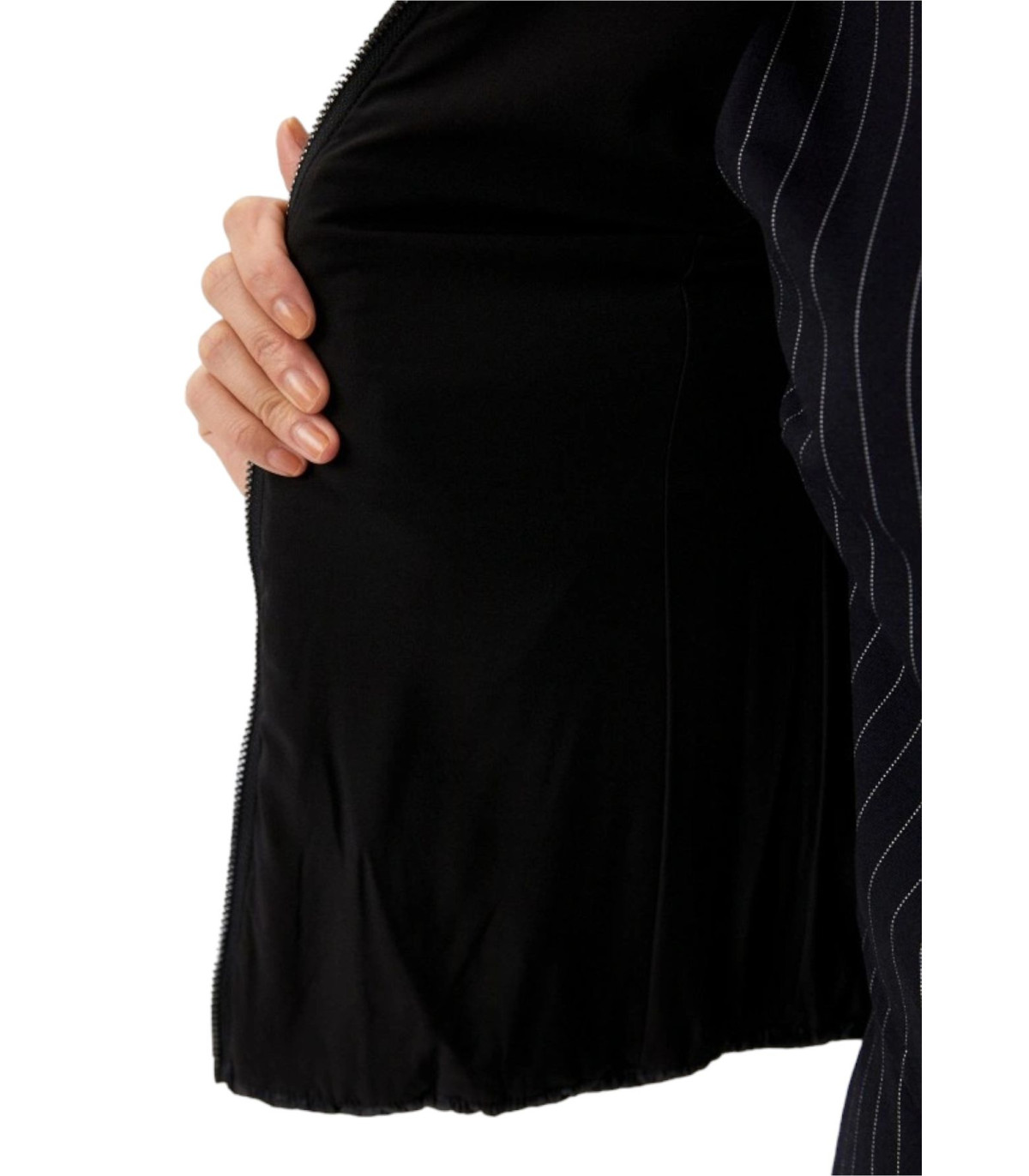 Trussardi Donna Giacca Invernale  Shiny