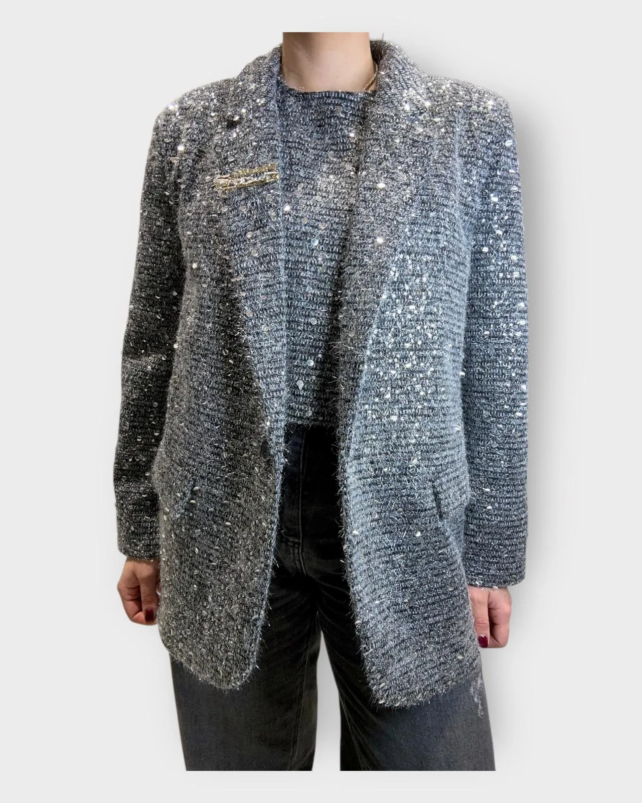 TS2139 - GIACCA - VICOLO