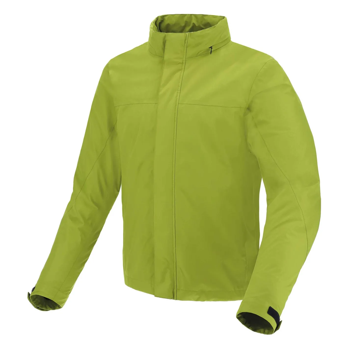 TUCANO URBANO Giacca RAIN OVER XXL Verde Lime