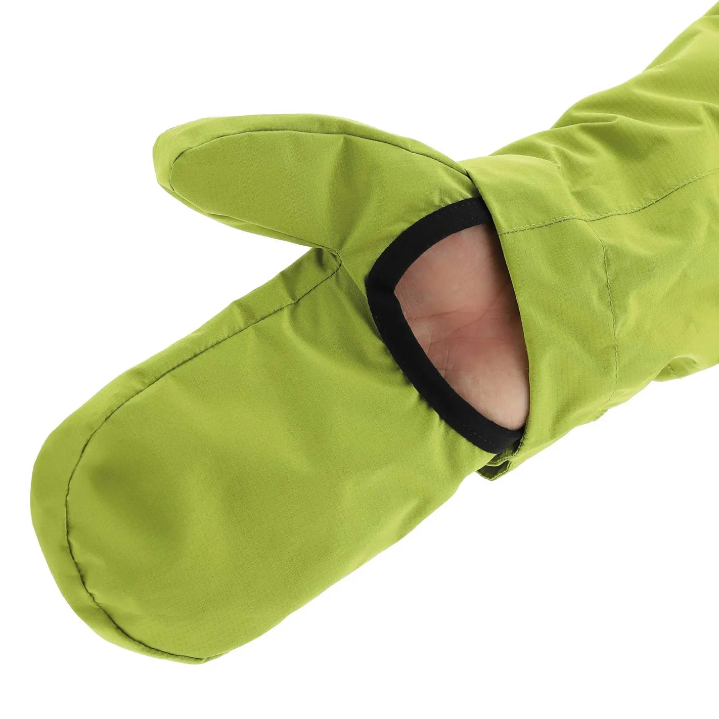 TUCANO URBANO Giacca RAIN OVER XXL Verde Lime