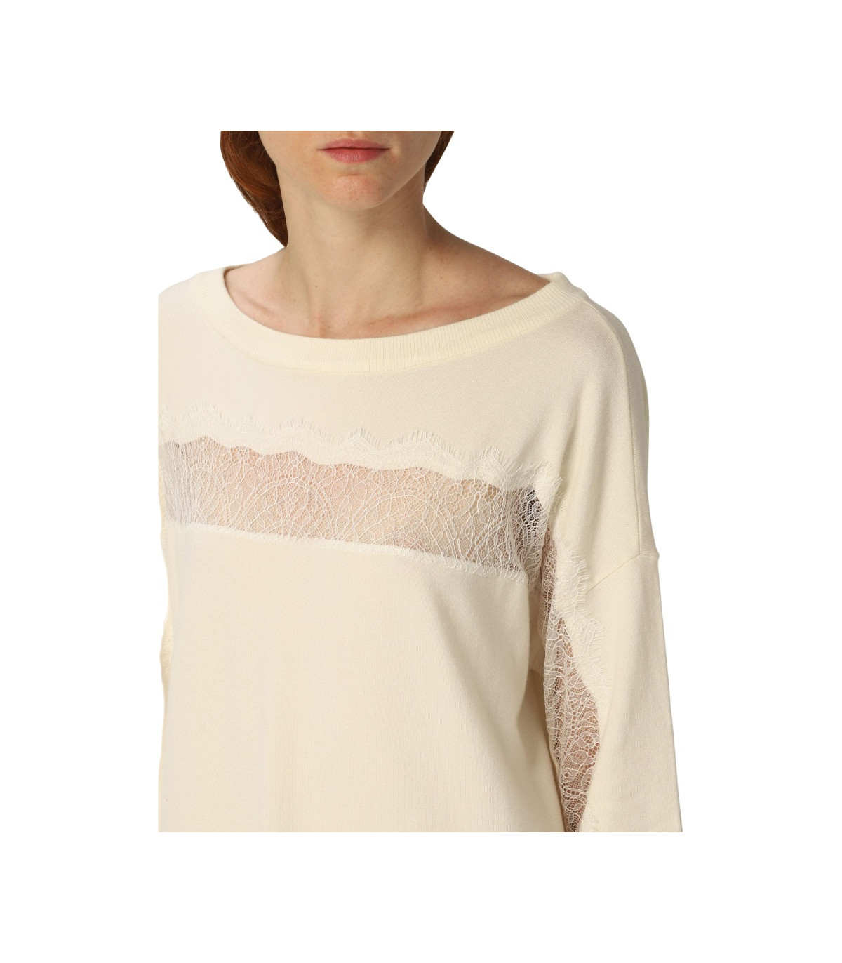 Twinset Donna Vestito Al Ginocchio Cocktail