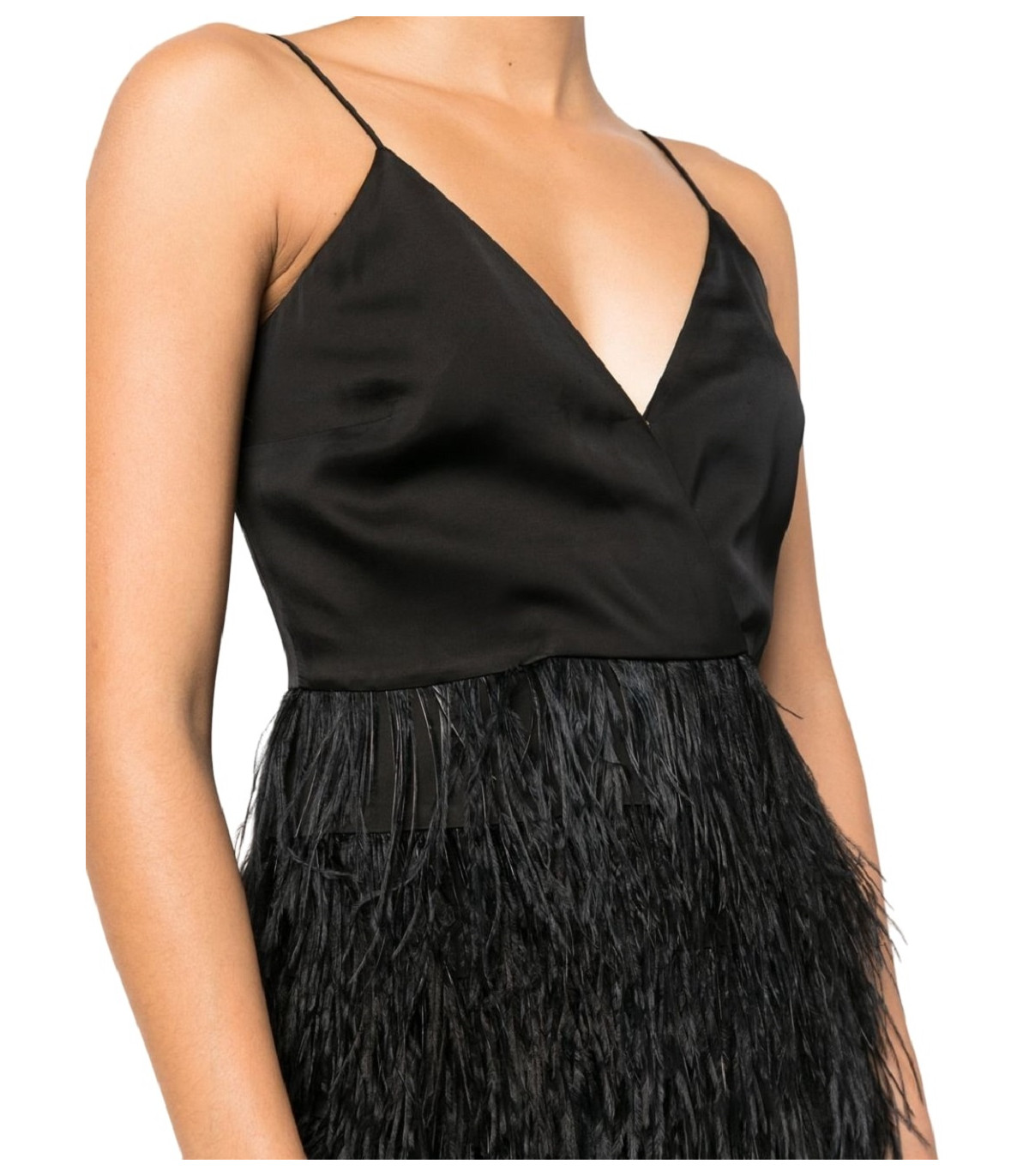 Twinset Donna Vestito Corto