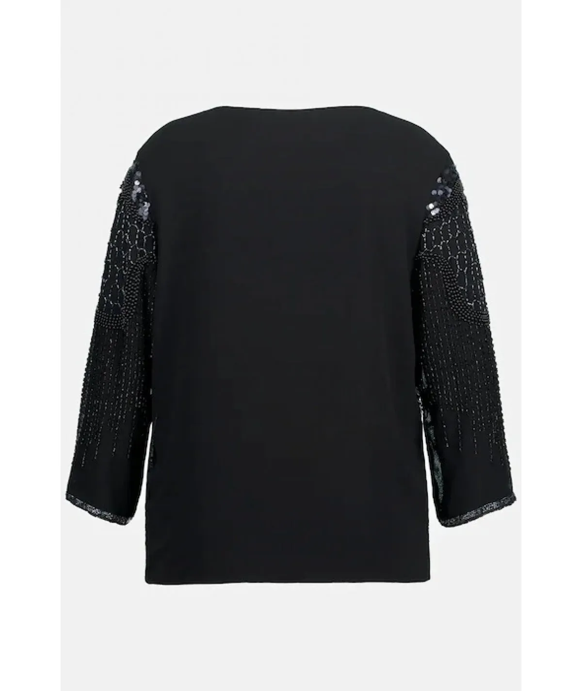 ULLA POPKEN BLUSA CURVY ELEGANTE PER DONNA E RAGAZZA TAGLIE COMOD