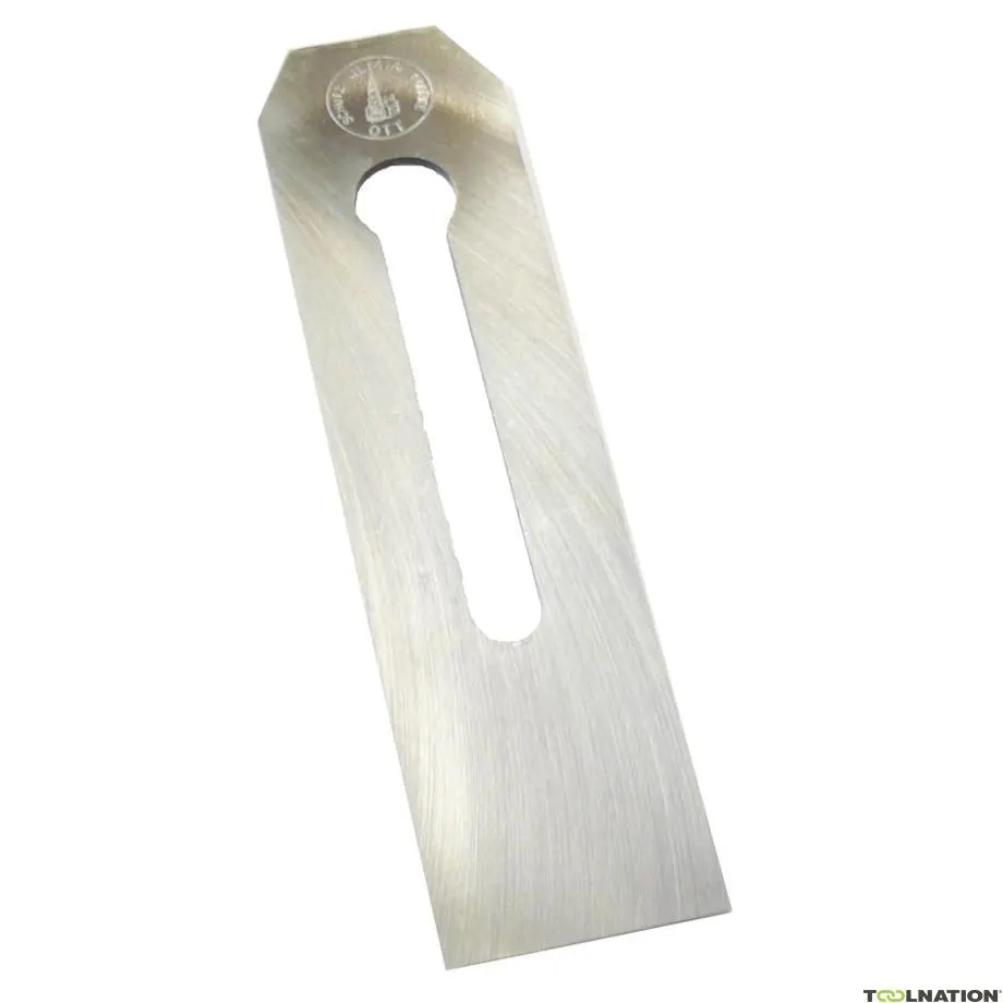 Ulmia E-25-45 Scalpello per piallare senza aletta 45 mm per il modello 043