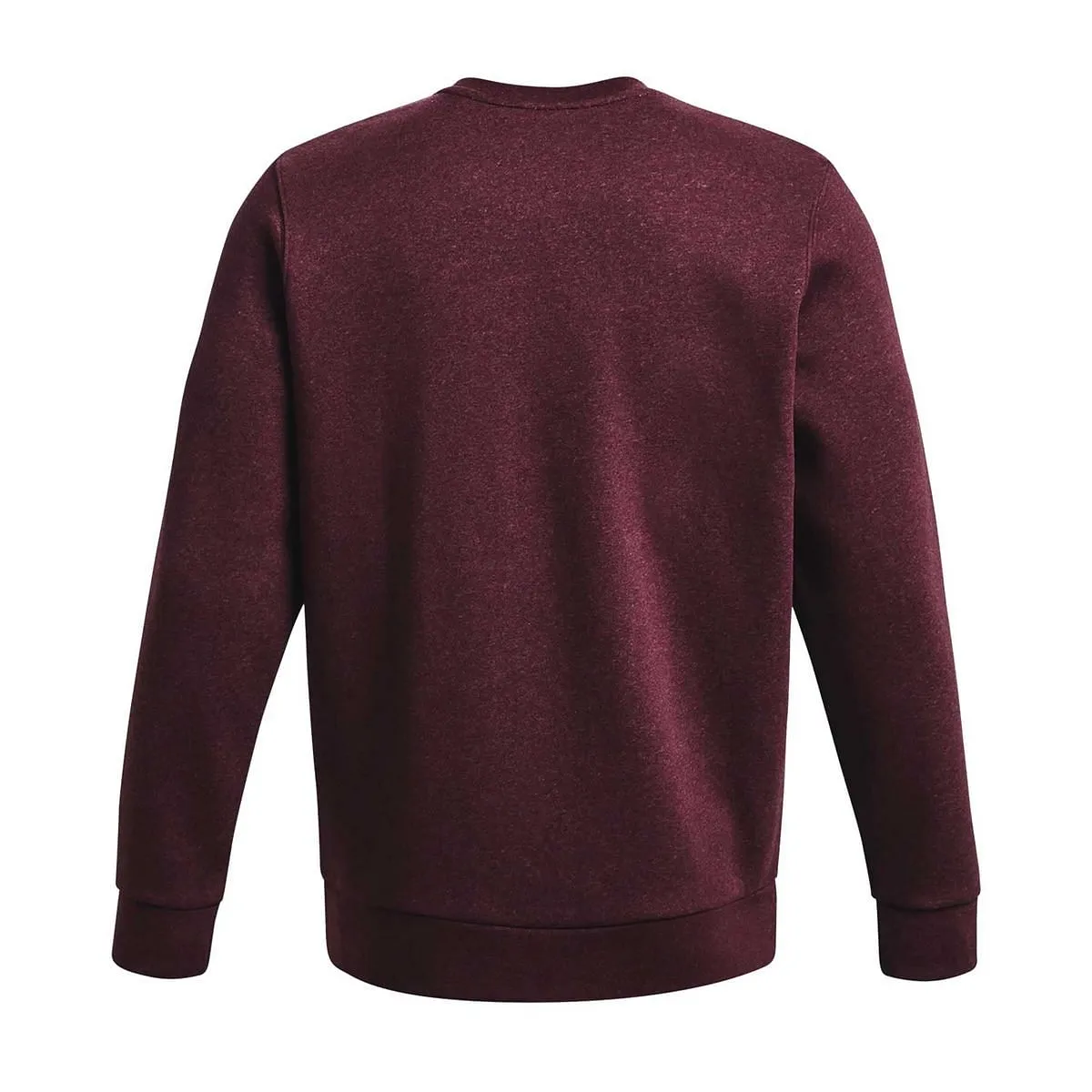      UNDER ARMOUR FELPA GIROCOLLO ESSENTIAL FLEECE  