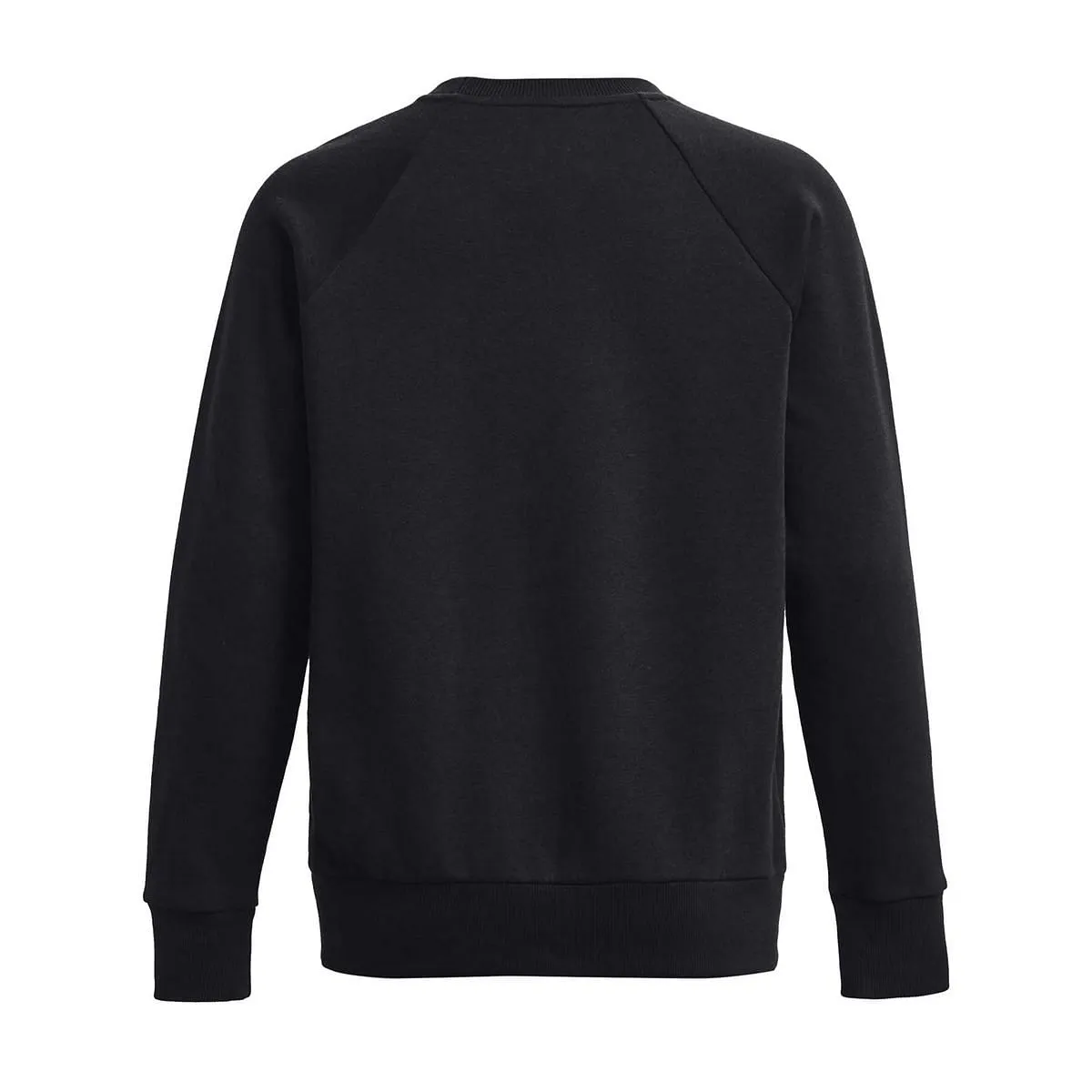      UNDER ARMOUR FELPA GIROCOLLO RIVAL FLEECE DONNA  
