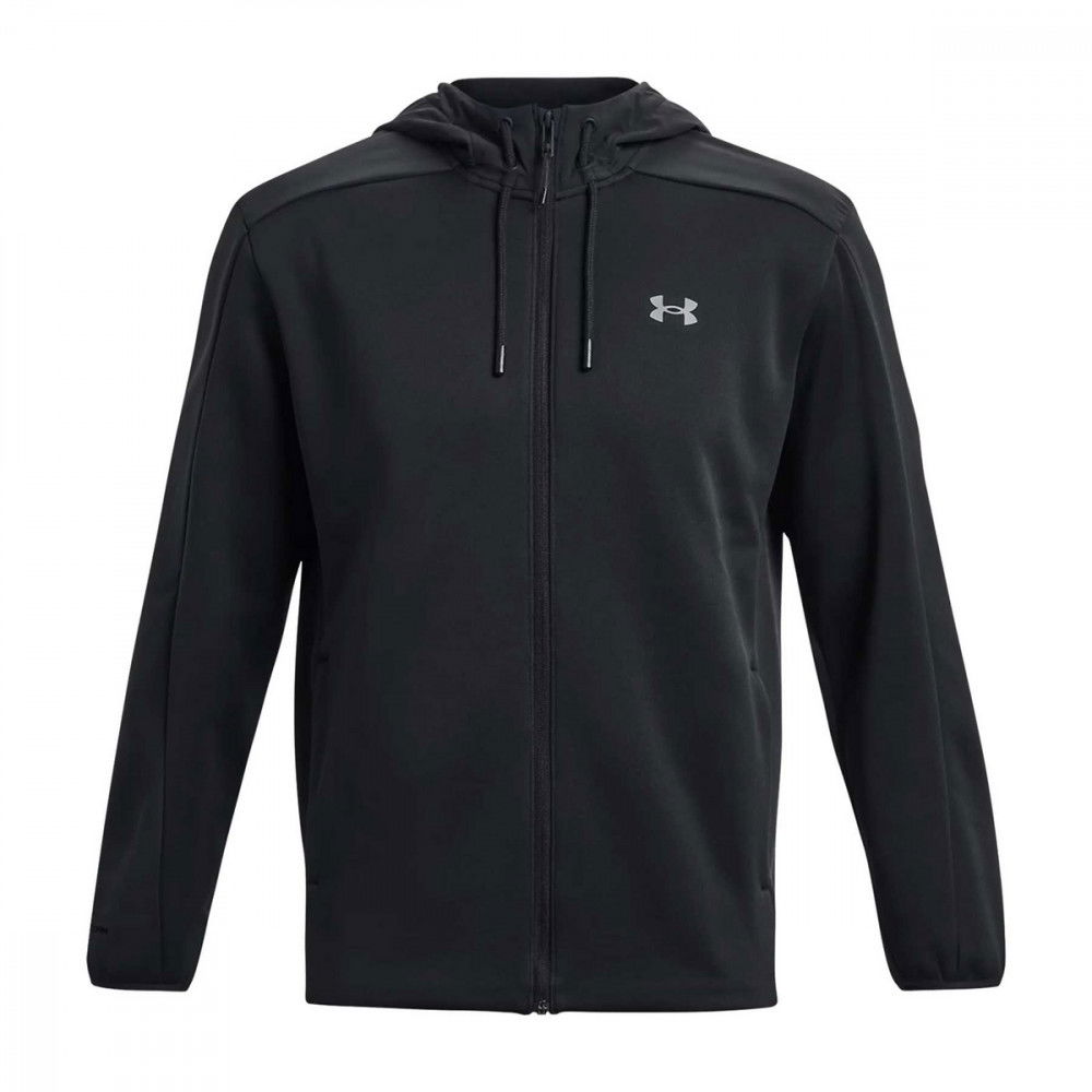 UNDER ARMOUR GIACCA ESSENTIAL
