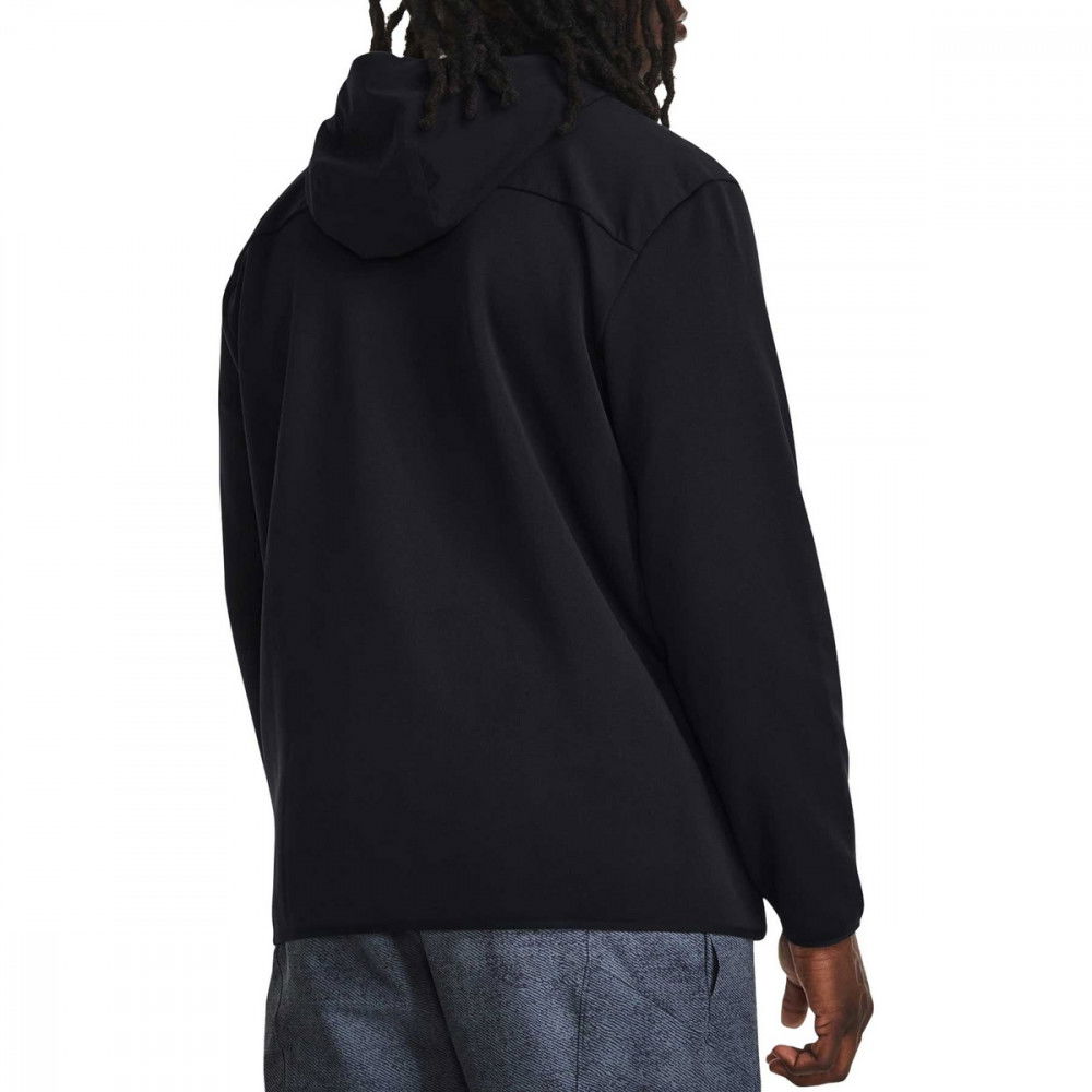 UNDER ARMOUR GIACCA ESSENTIAL