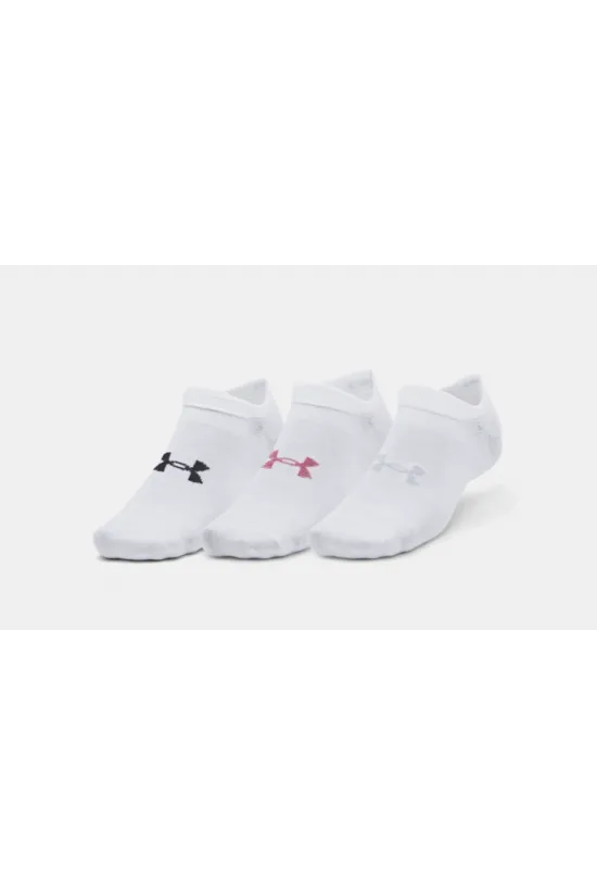 UNDER ARMOUR UA ESSENTIAL NO SHOW 1382623 0100
