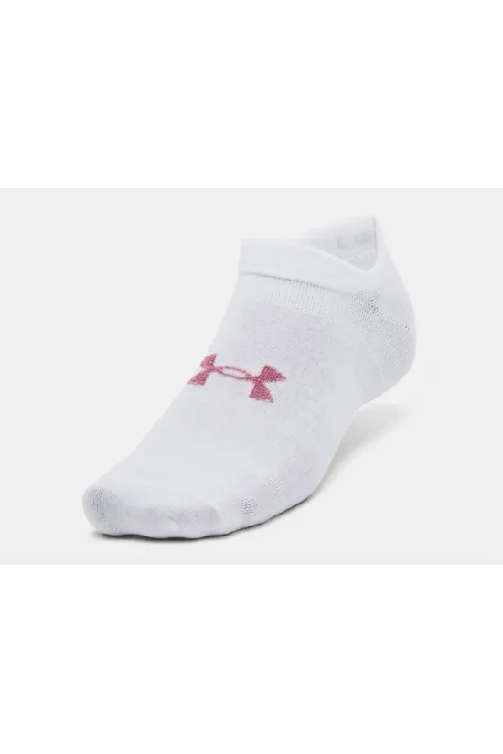 UNDER ARMOUR UA ESSENTIAL NO SHOW 1382623 0100