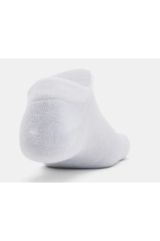 UNDER ARMOUR UA ESSENTIAL NO SHOW 1382623 0100