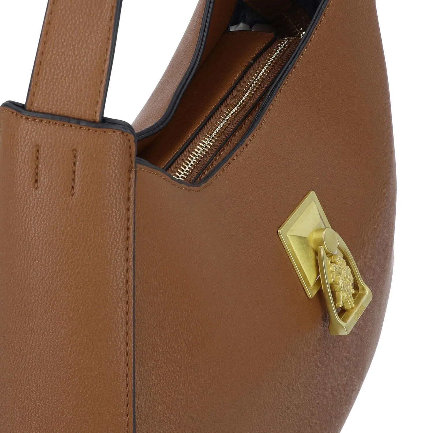 U.S. Polo Assn. Earth Borsa a tracolla 24 cm