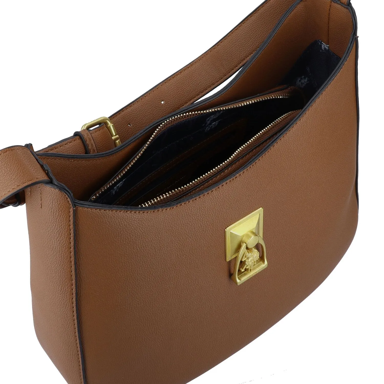 U.S. Polo Assn. Earth Borsa a tracolla 24 cm
