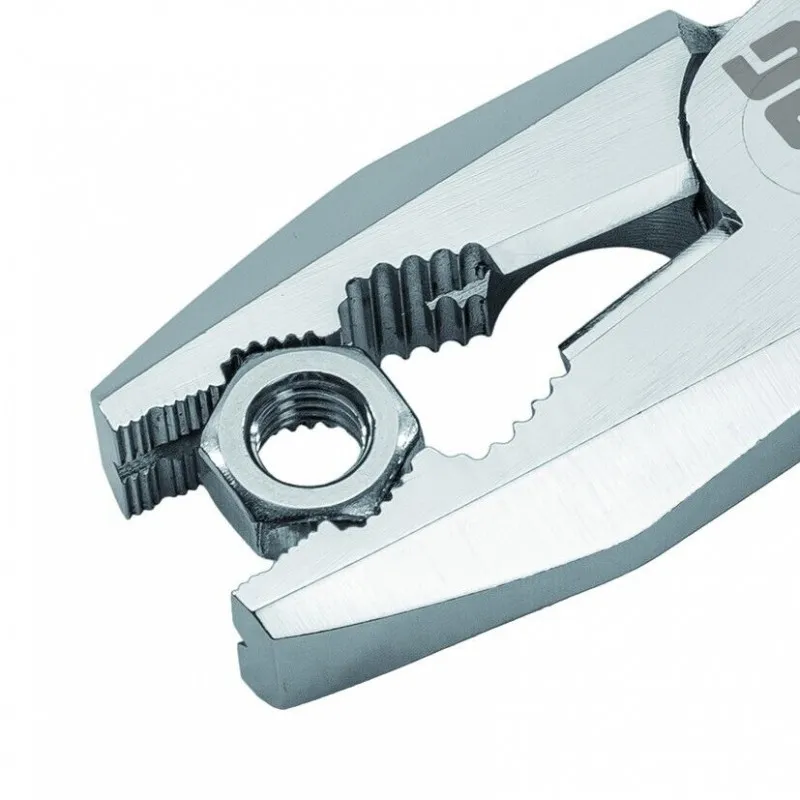USAG 155 AX 200 PINZA UNIVERSALE MULTIFUNZIONE A PRESA FRONTALE
