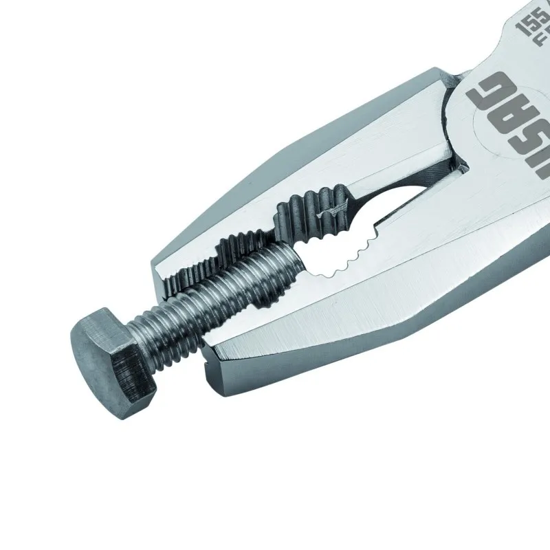 USAG 155 AX 200 PINZA UNIVERSALE MULTIFUNZIONE A PRESA FRONTALE