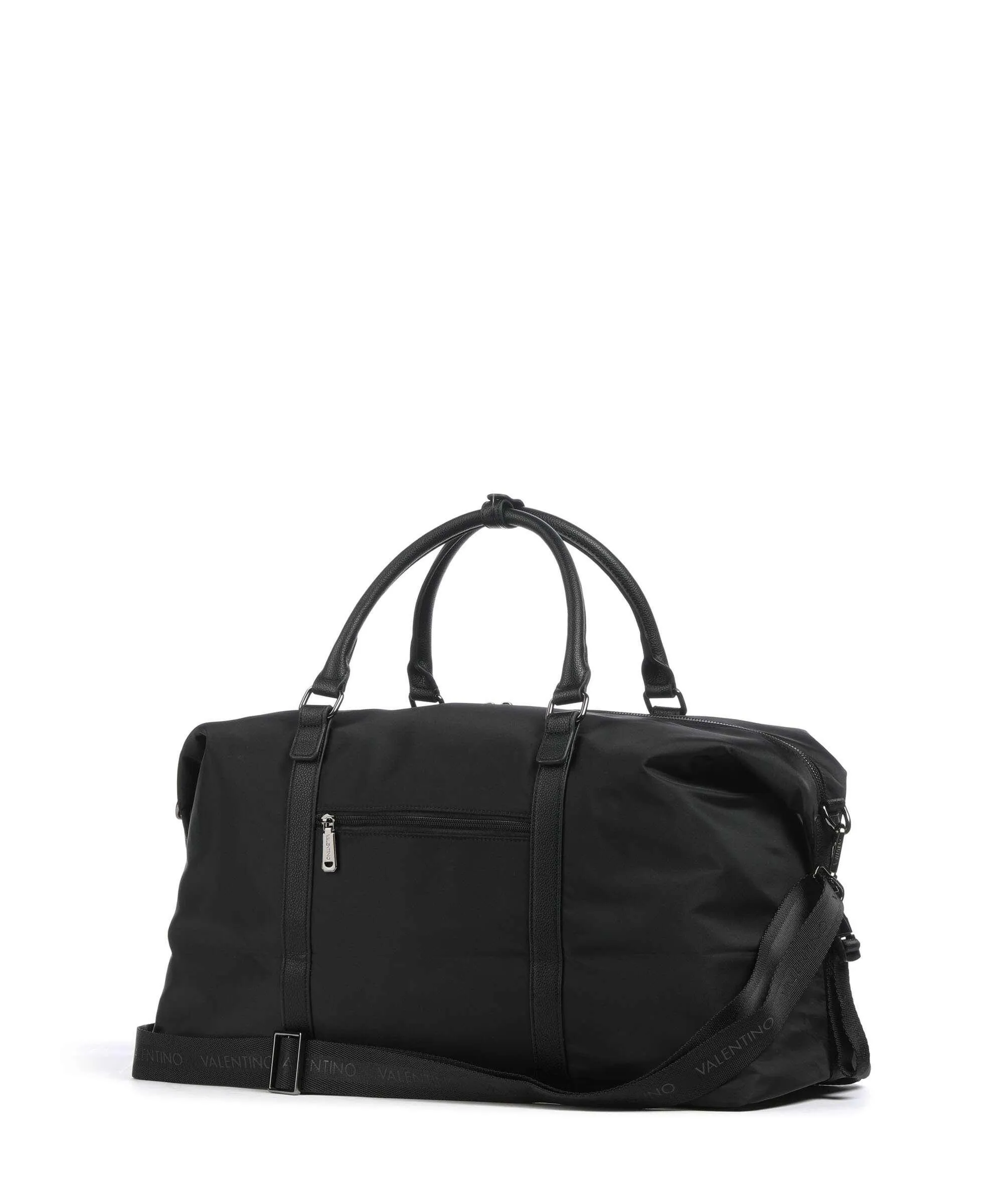  Valentino Bags Infinity Borsone da weekend nero 54 cm  