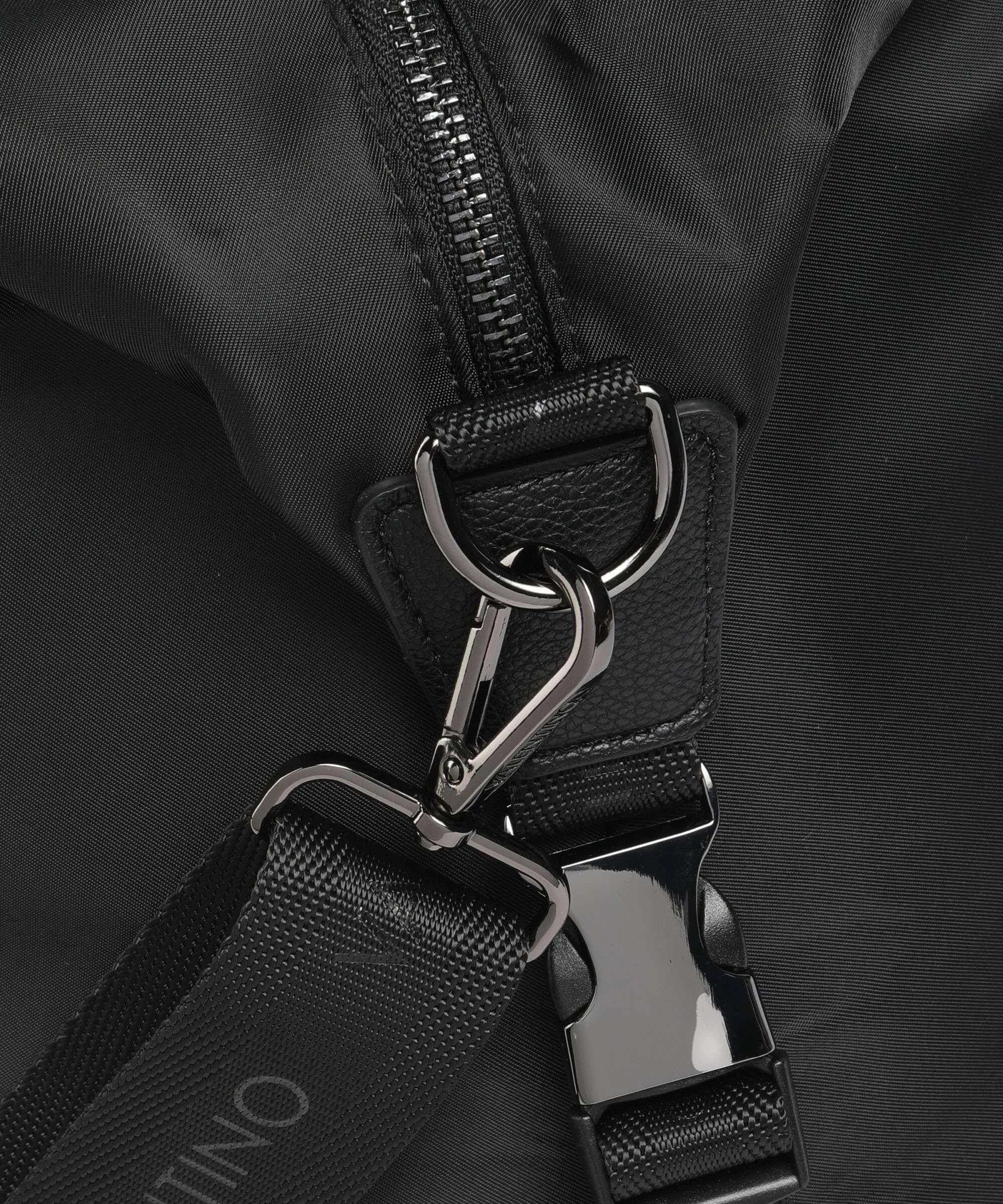  Valentino Bags Infinity Borsone da weekend nero 54 cm  