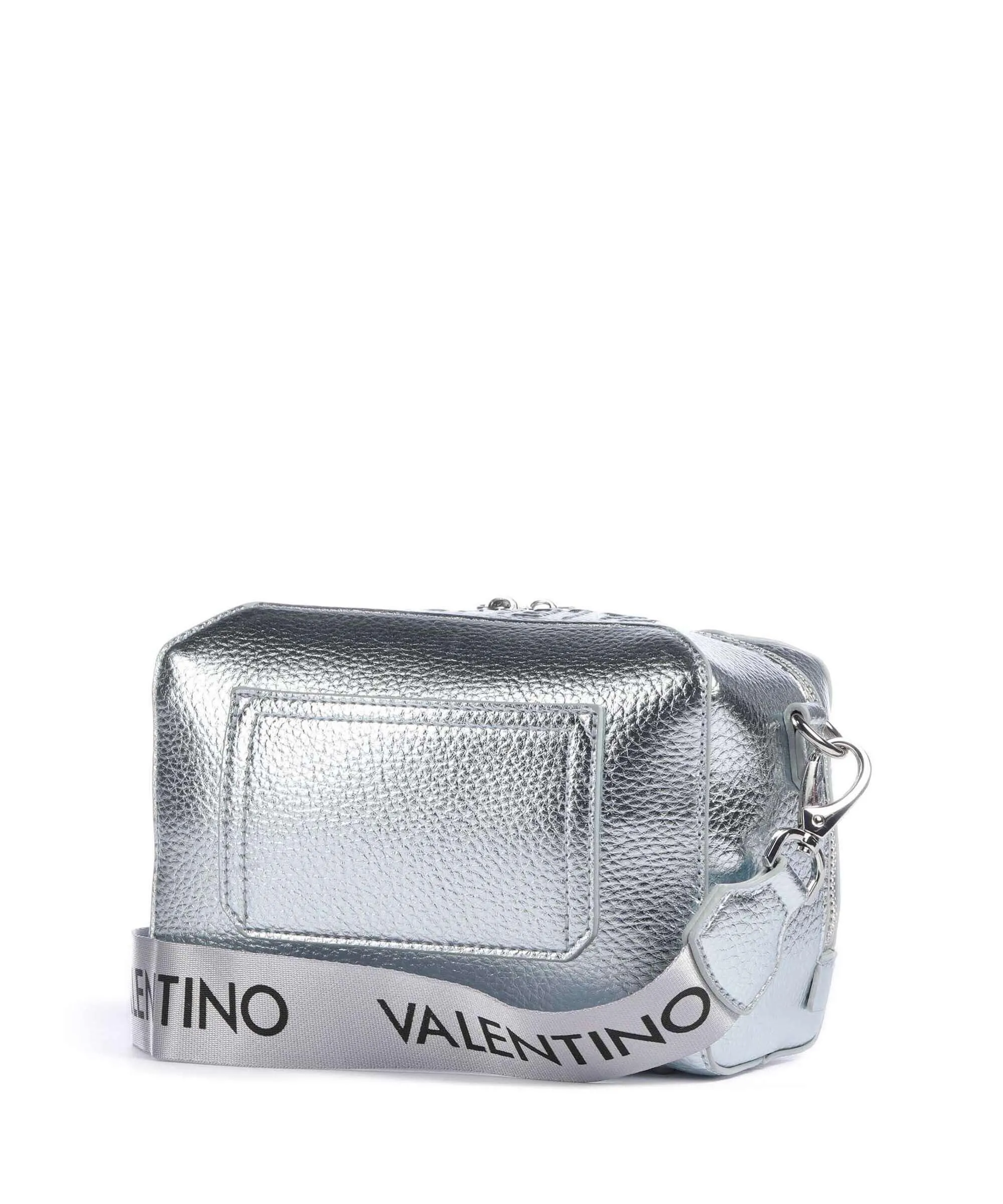  Valentino Bags Pattie Borsa a tracolla pelle sintetica blu chiaro  