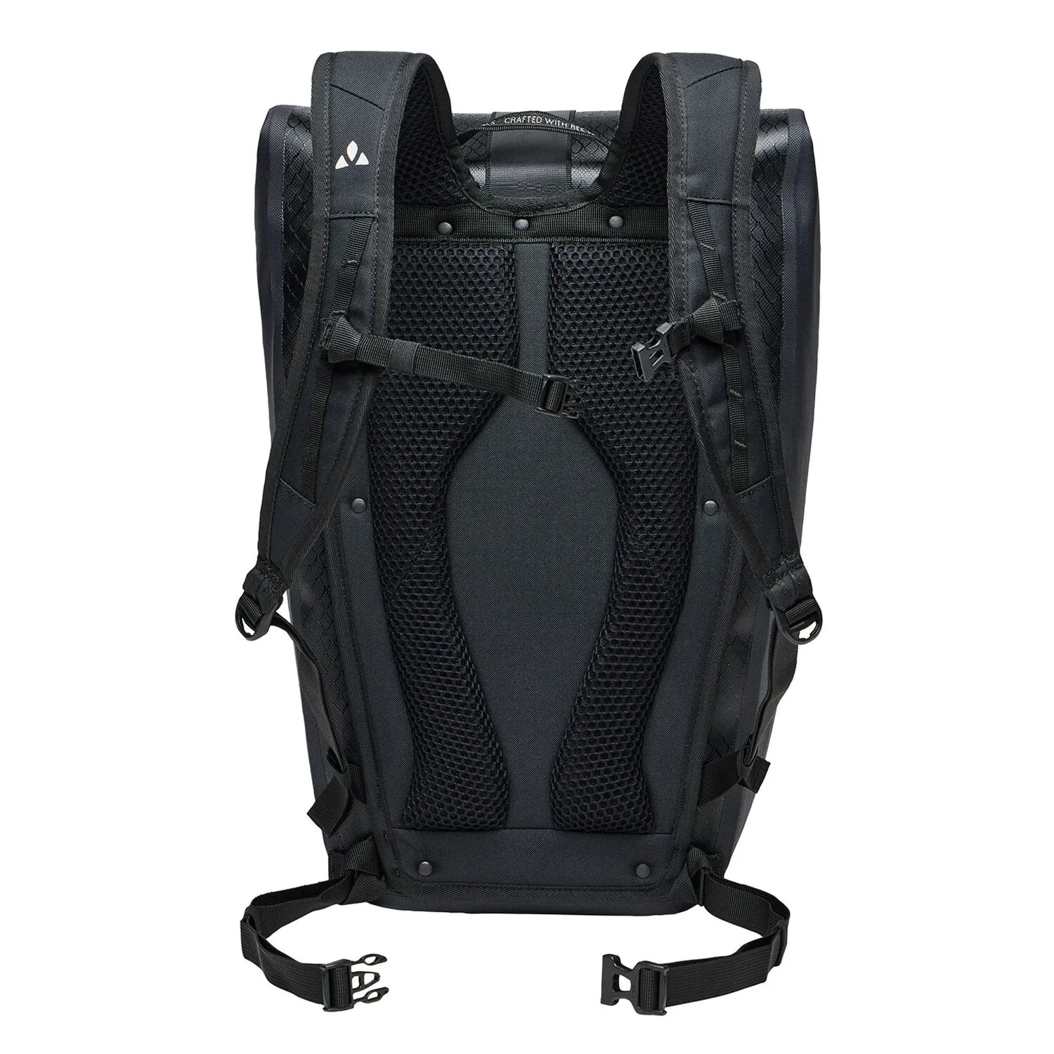 Vaude Clubride Aqua 25 Zaino 50 cm