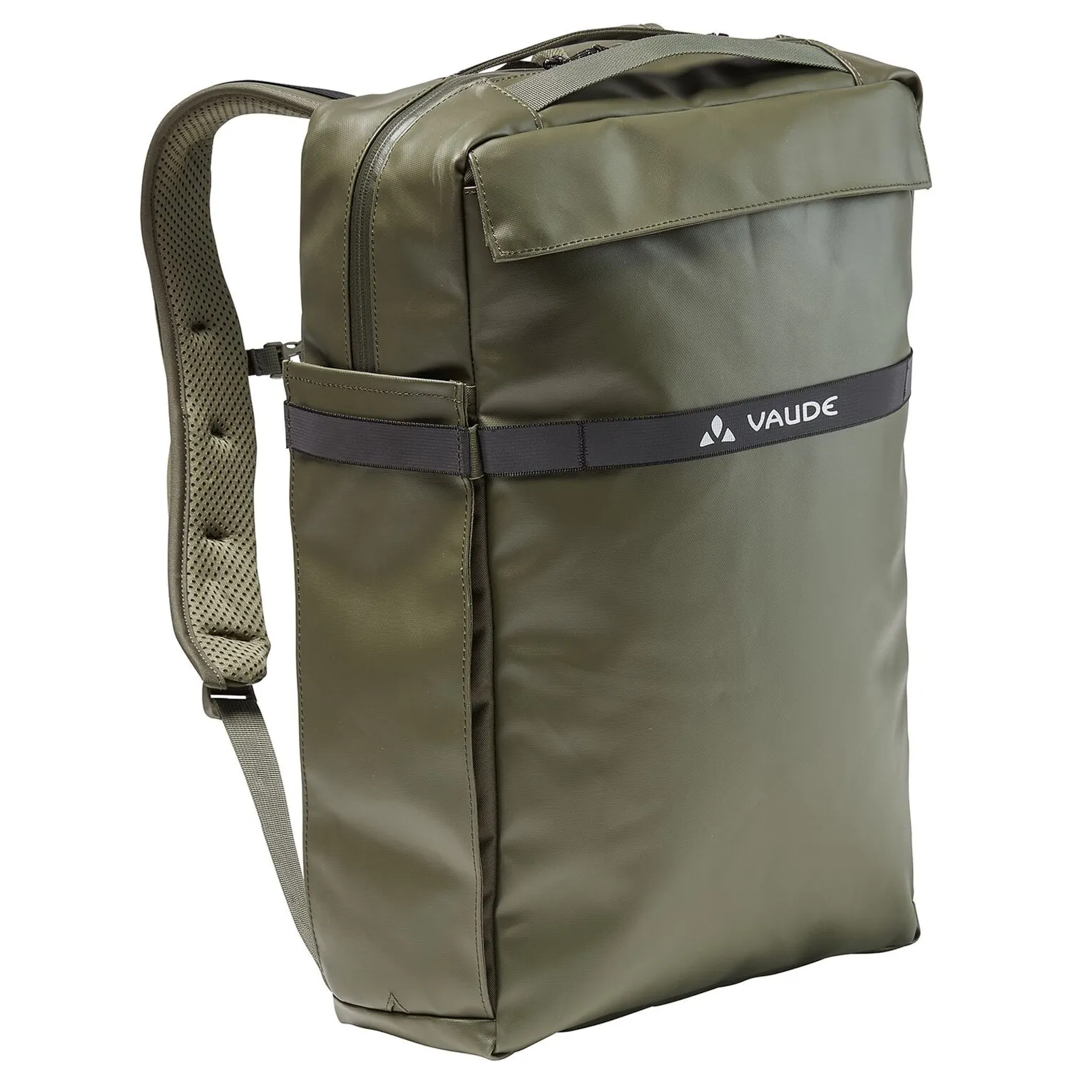 Vaude Mineo 20L Zaino da bicicletta 48 cm Scomparto per computer portatile
