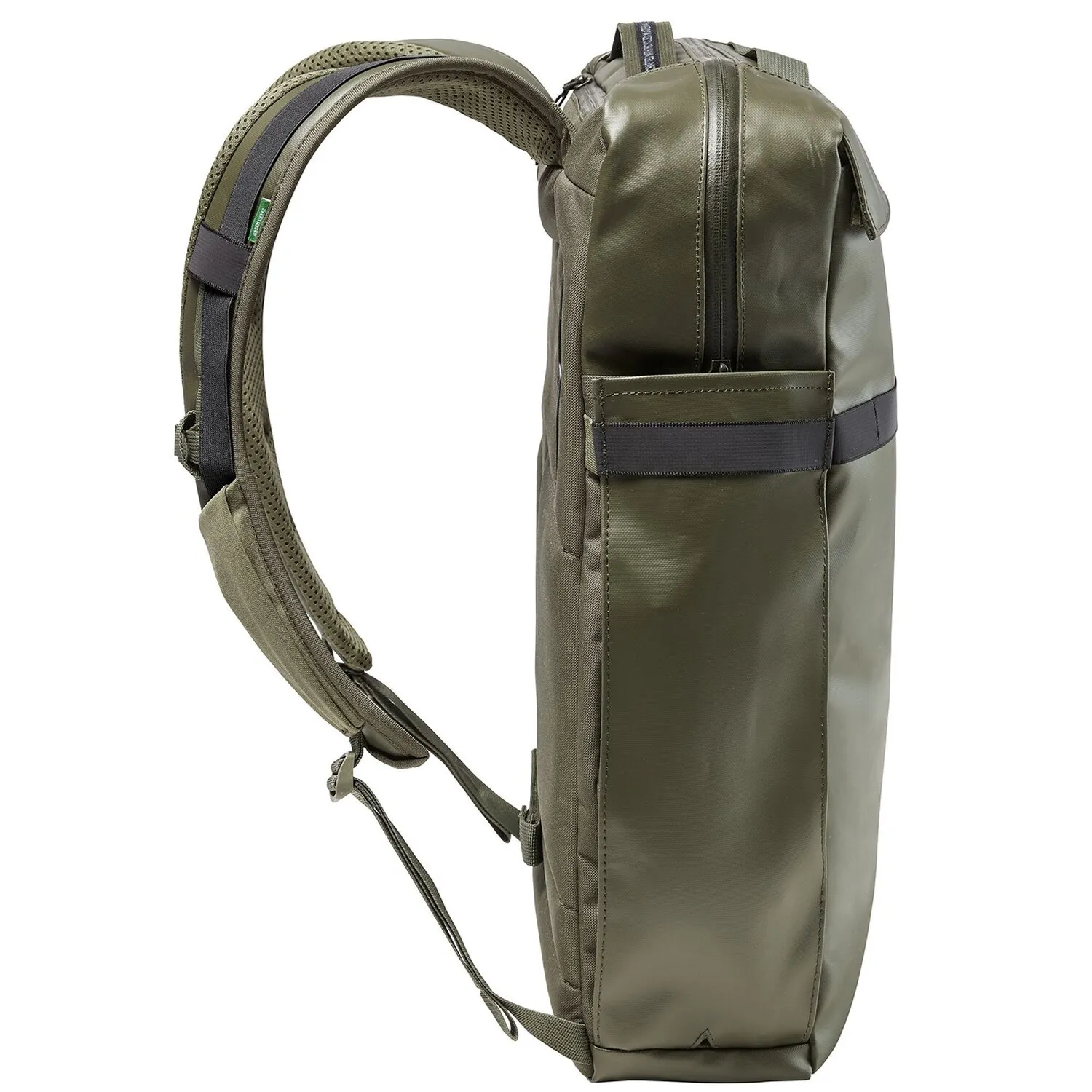 Vaude Mineo 20L Zaino da bicicletta 48 cm Scomparto per computer portatile