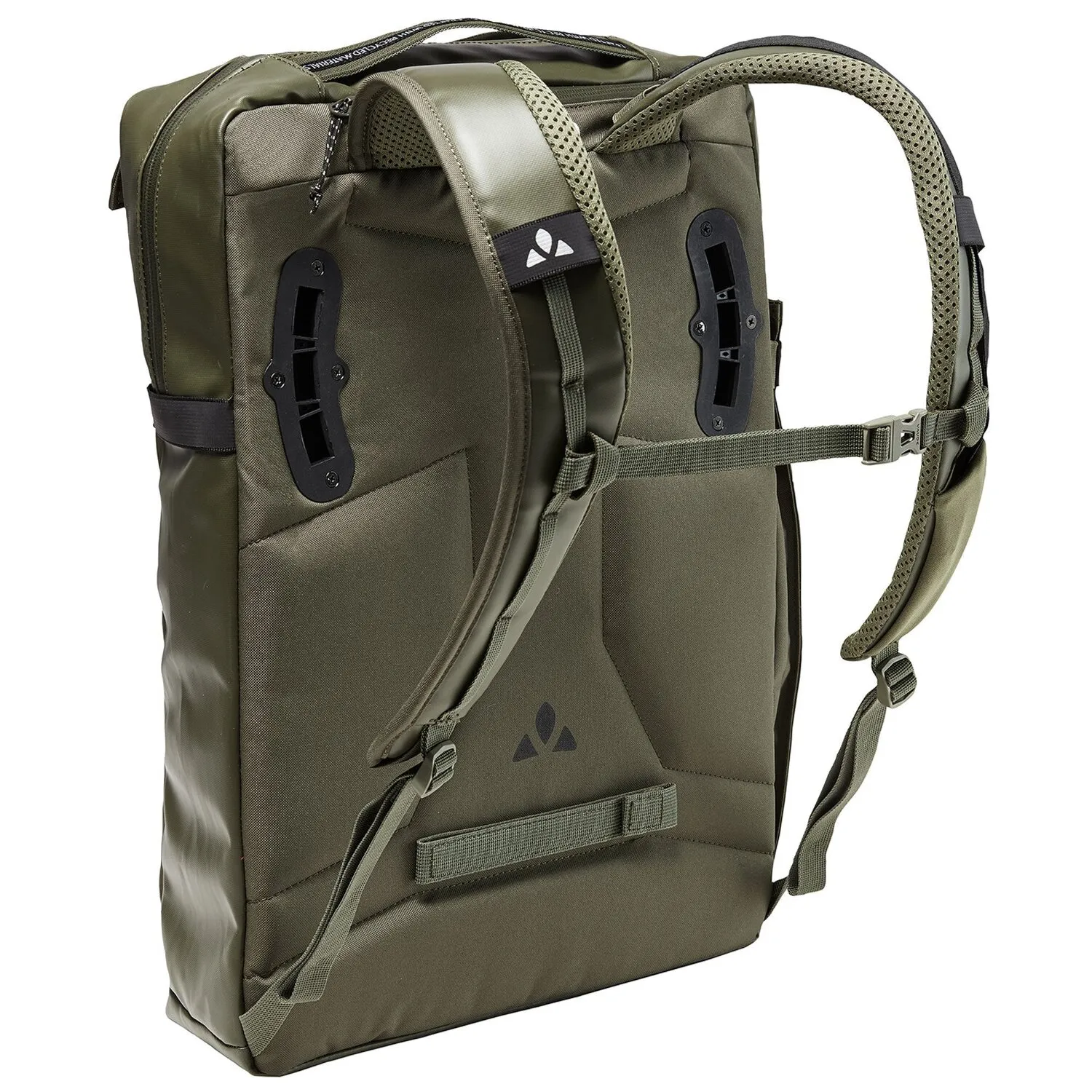 Vaude Mineo 20L Zaino da bicicletta 48 cm Scomparto per computer portatile