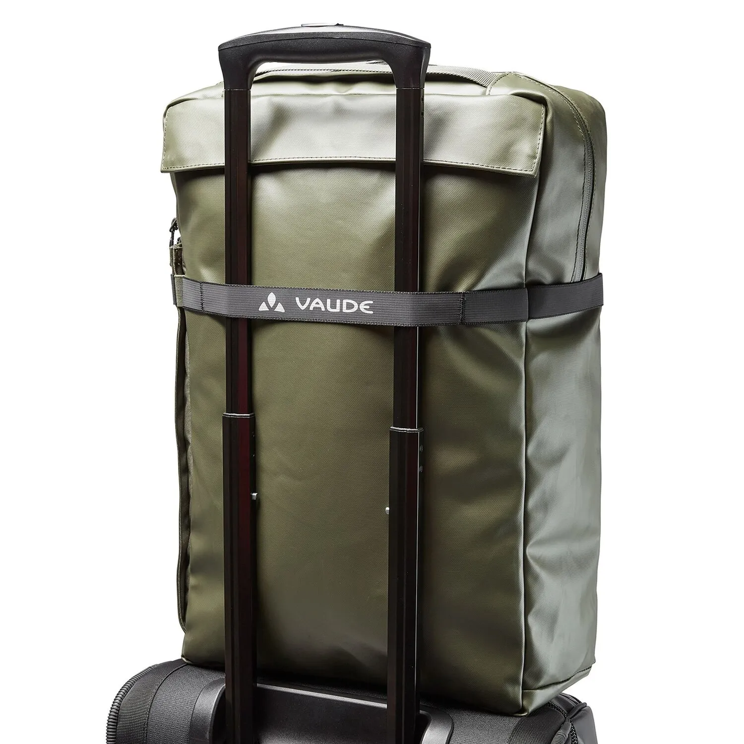 Vaude Mineo 20L Zaino da bicicletta 48 cm Scomparto per computer portatile