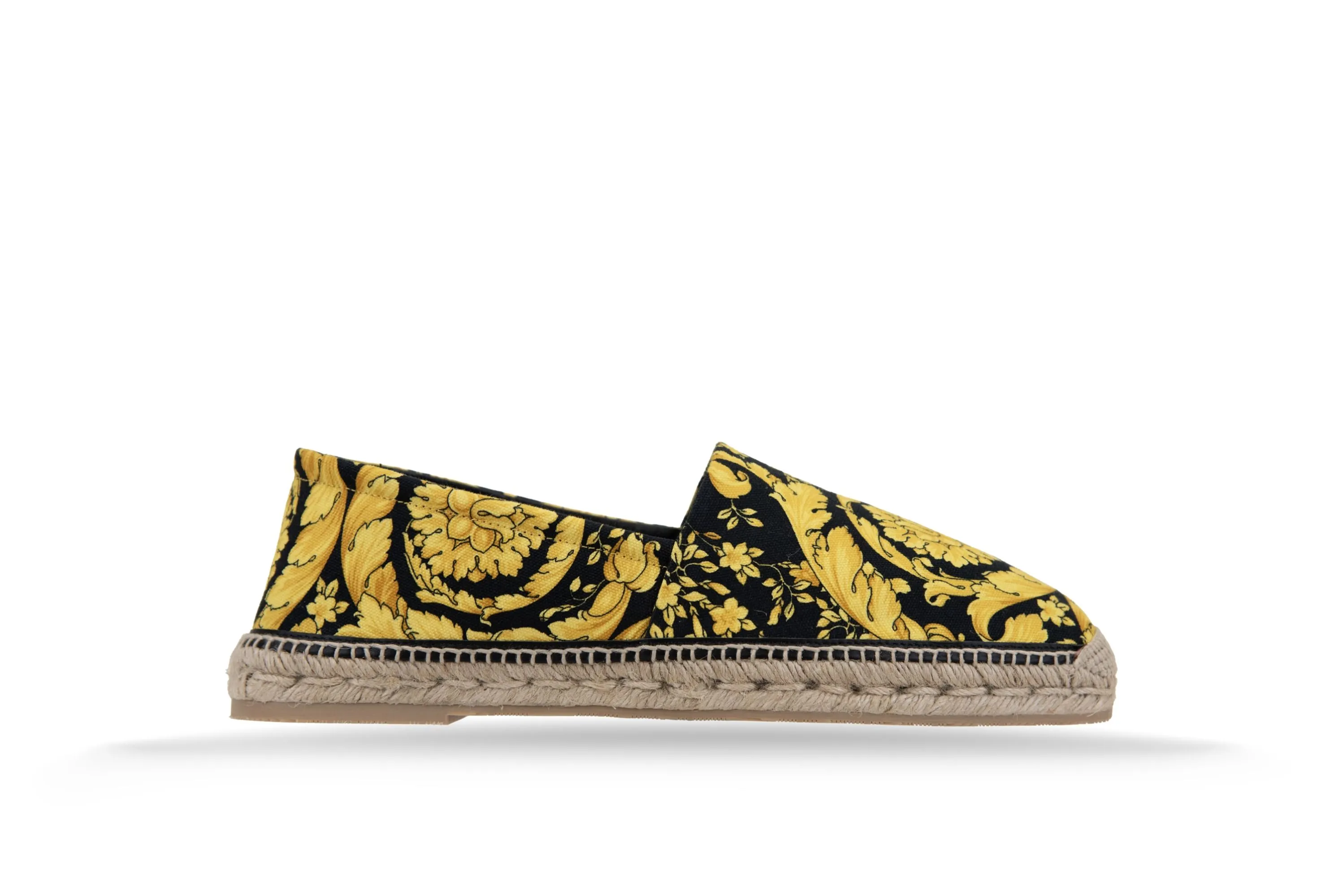 VERSACE 1004041 D4191 Espadrillas