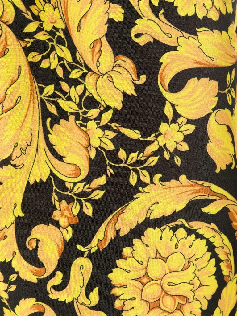 versace Costume stampa Barocco