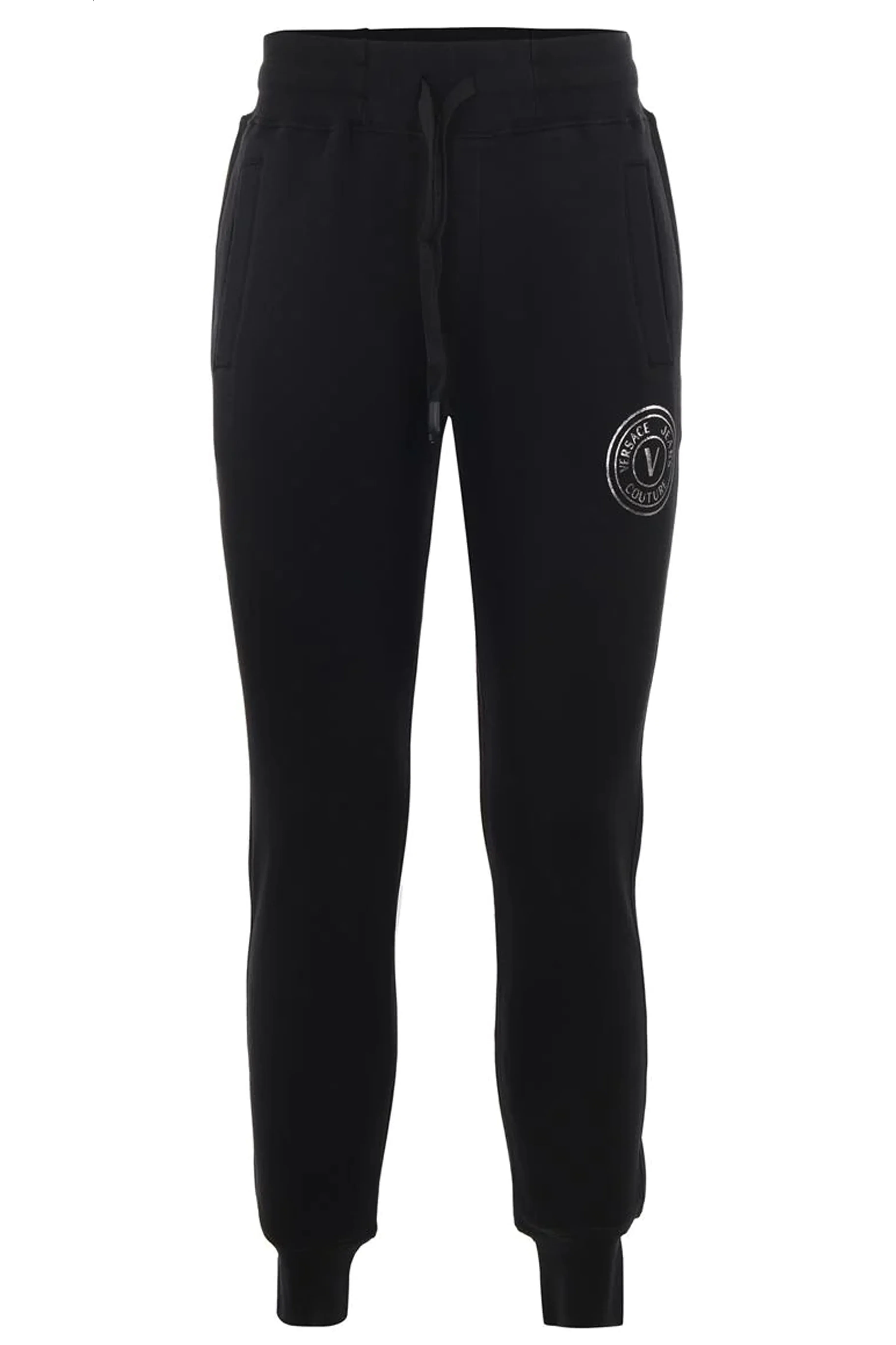 VERSACE JEANS COUTURE SWEATPANTS