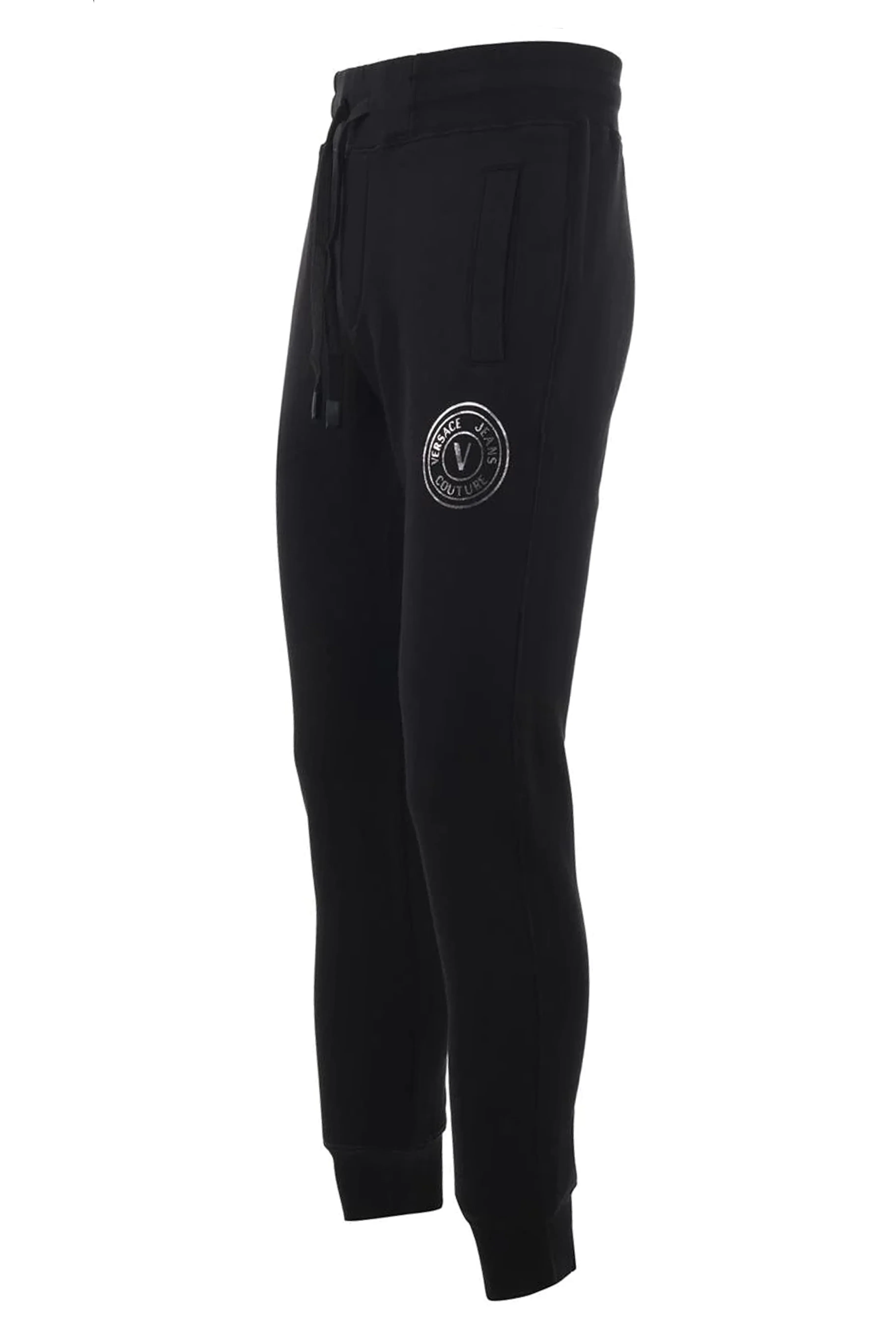VERSACE JEANS COUTURE SWEATPANTS